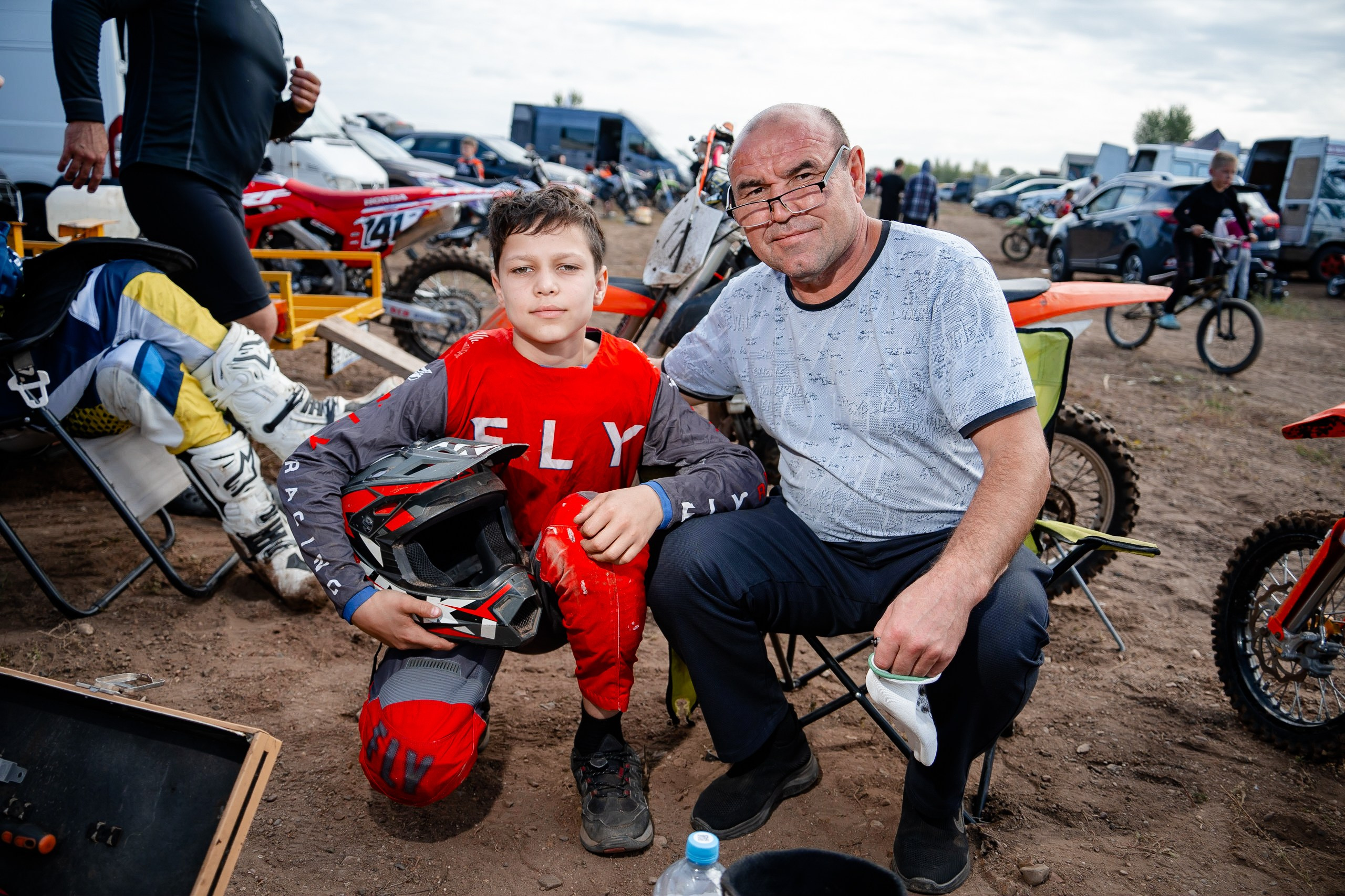 Мотокросс. Свадебный и репортажный фотограф в Уфе и по России