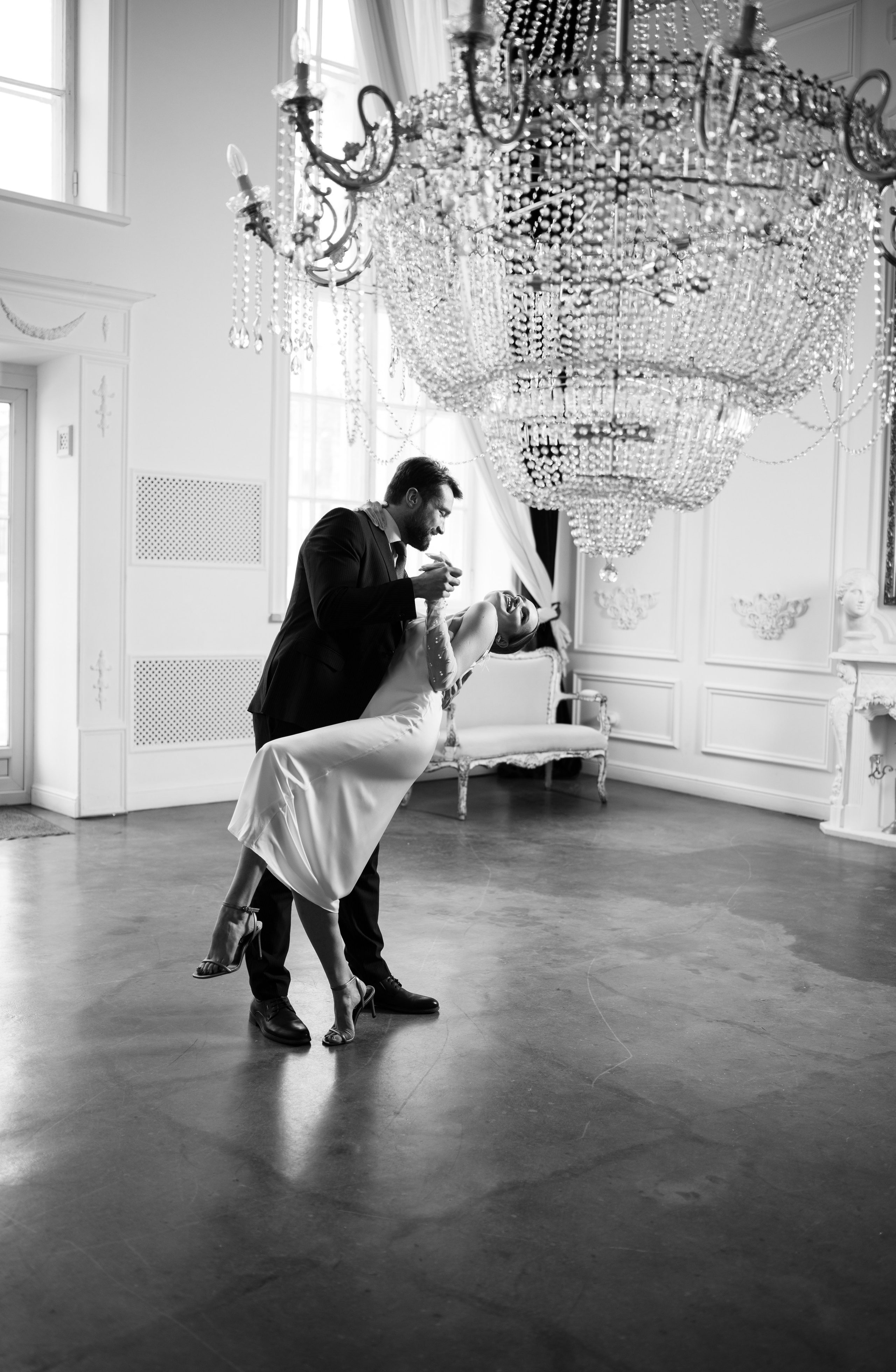 Wedding. Журавлёва Елена