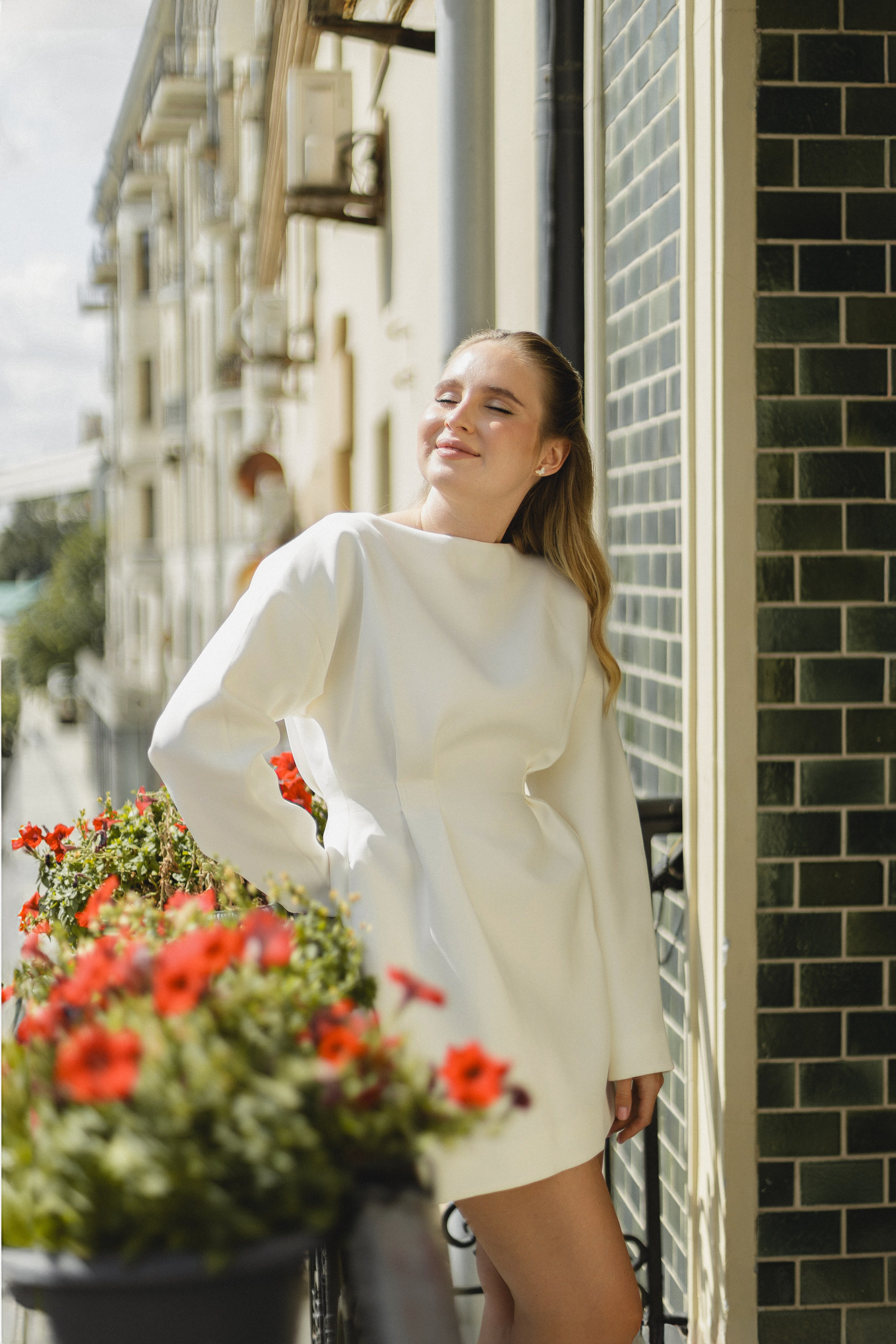 Полина & Руслан. Кузьмина Анастасия — контент-фотограф | Москва