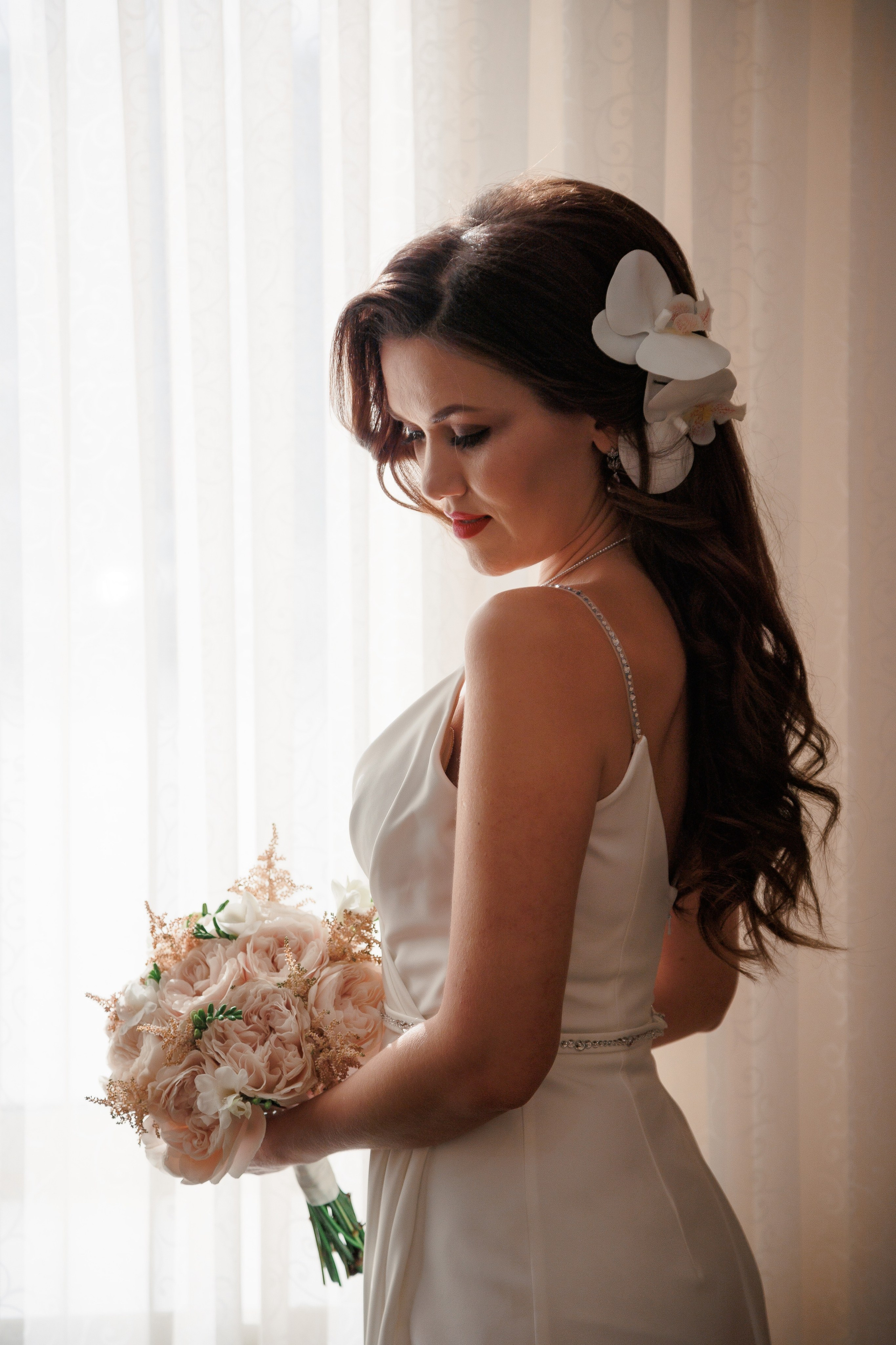 Свадебные съёмки. Виталий Морозов|Фотограф в Краснодаре