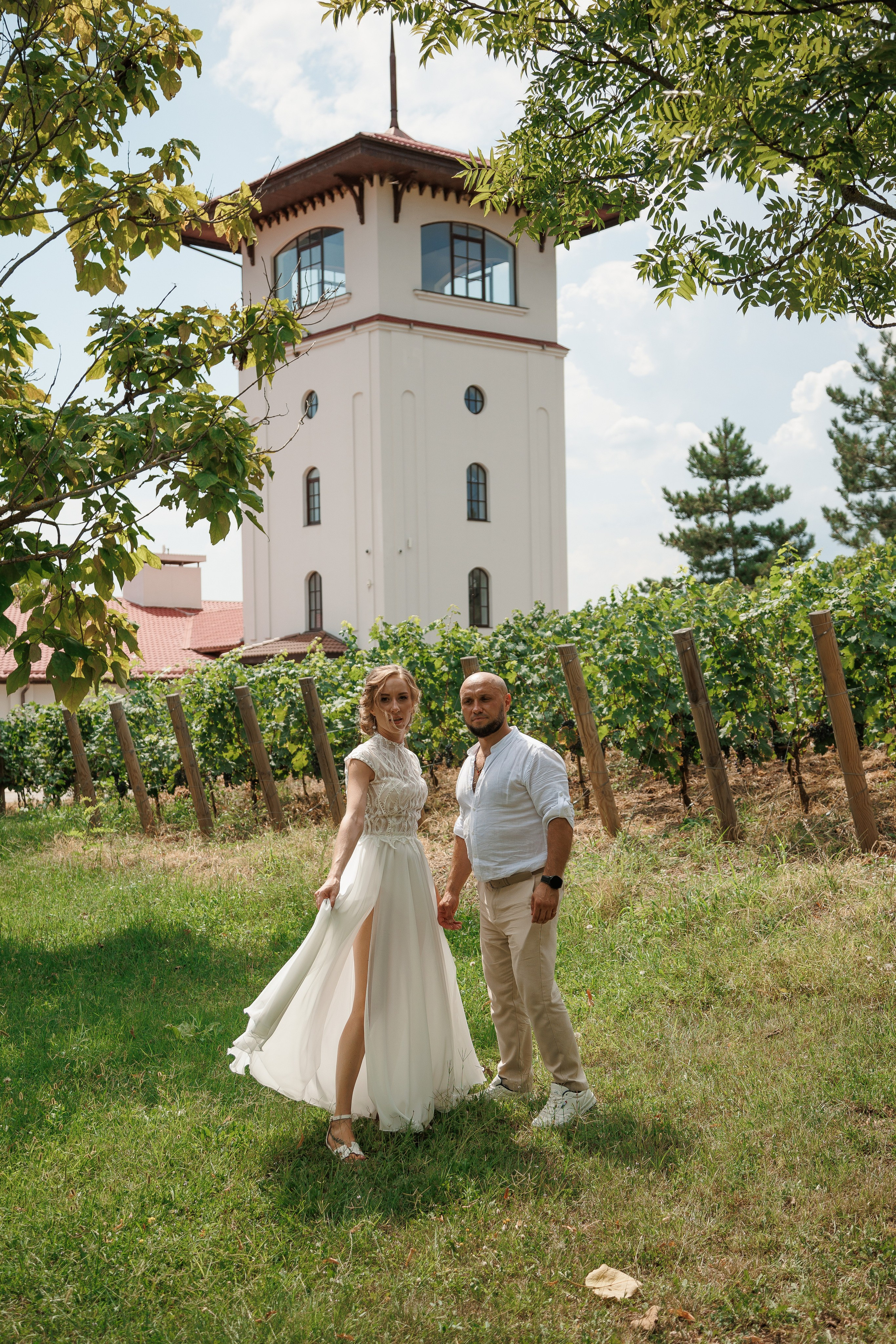 Свадебные съёмки. Виталий Морозов|Фотограф в Краснодаре