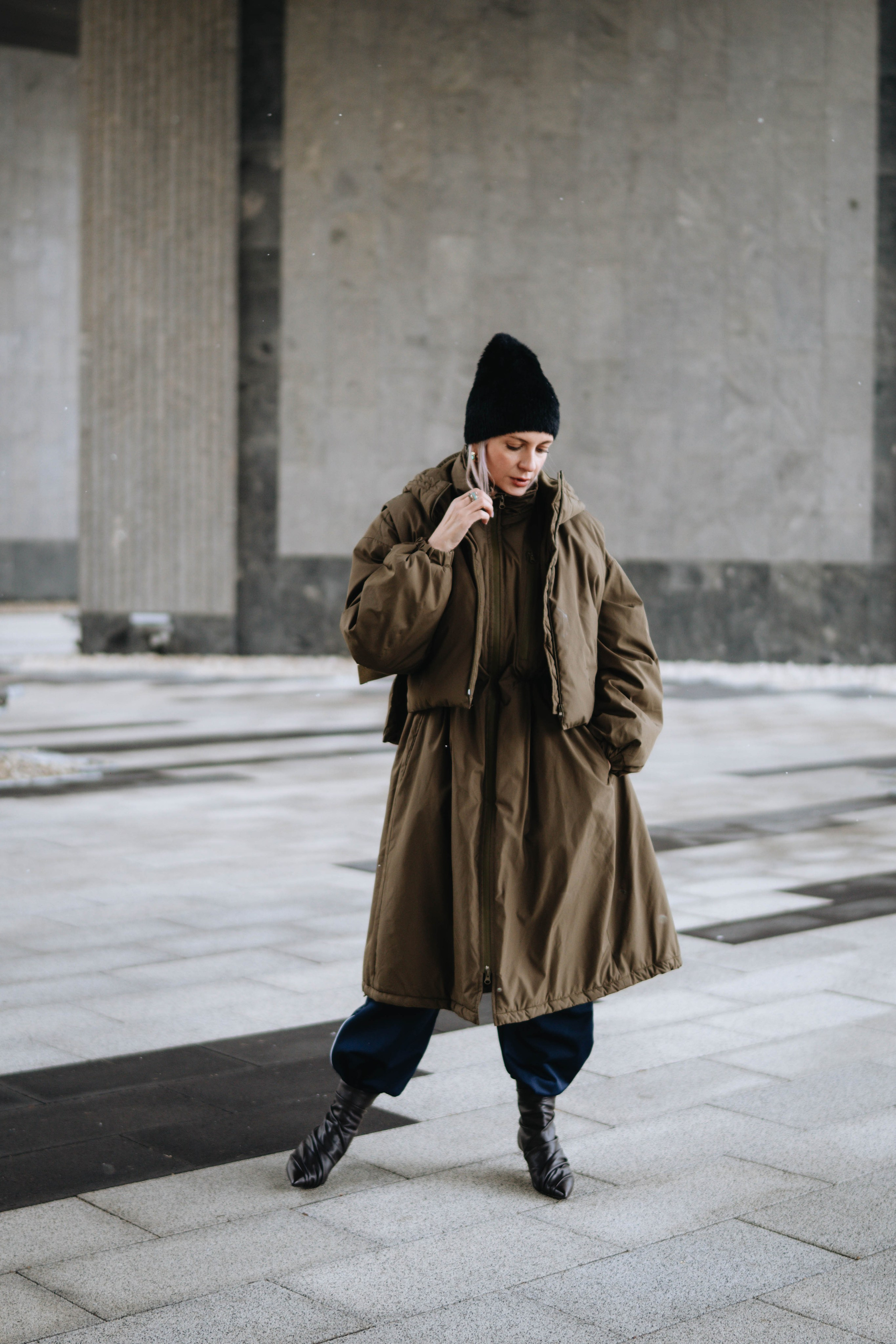 Катерина. Семейный фотограф из Крыма Анастасия Кадырова