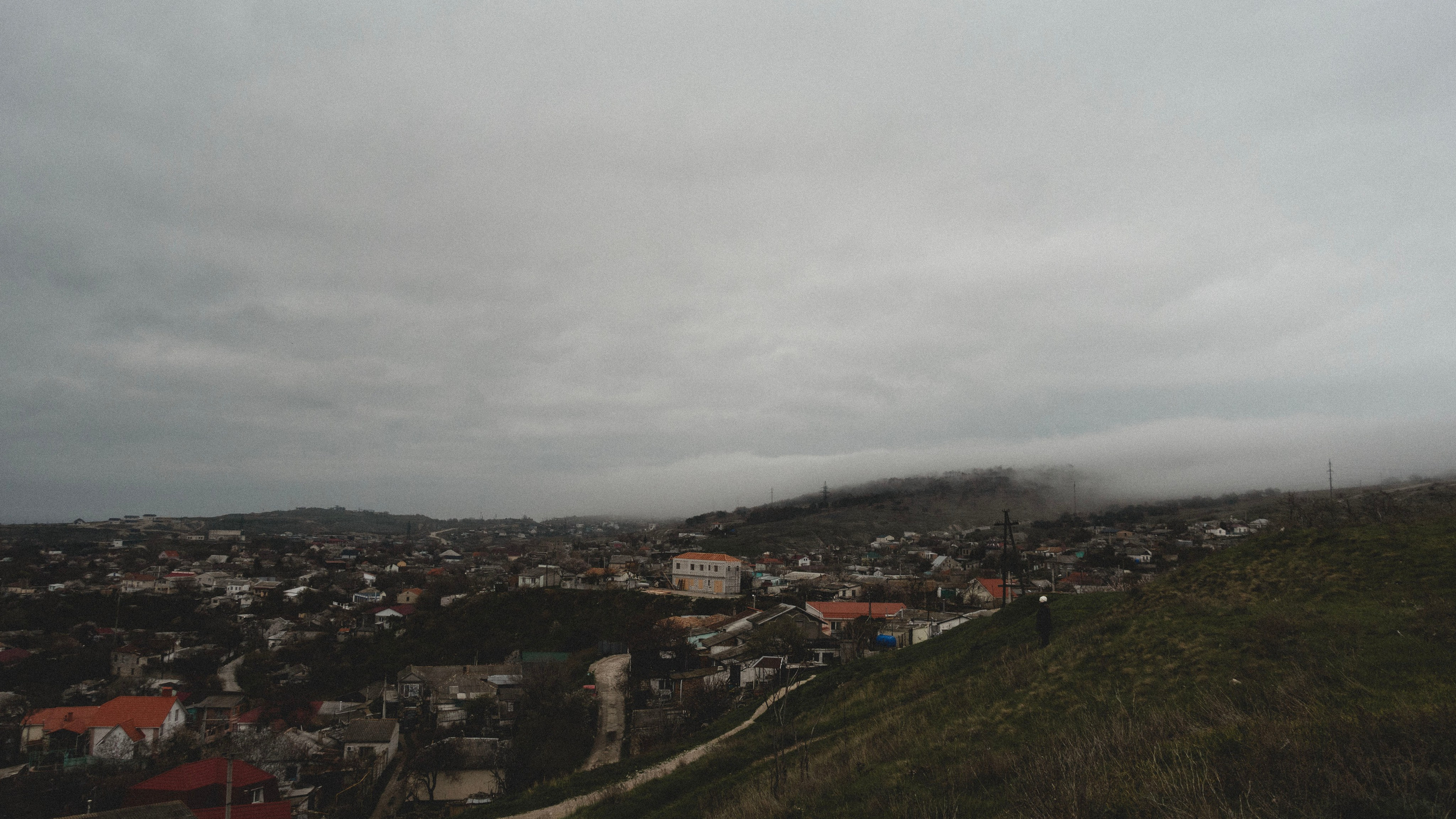 FEODOSIA 04|25. Фотограф Виктория Виноградова
