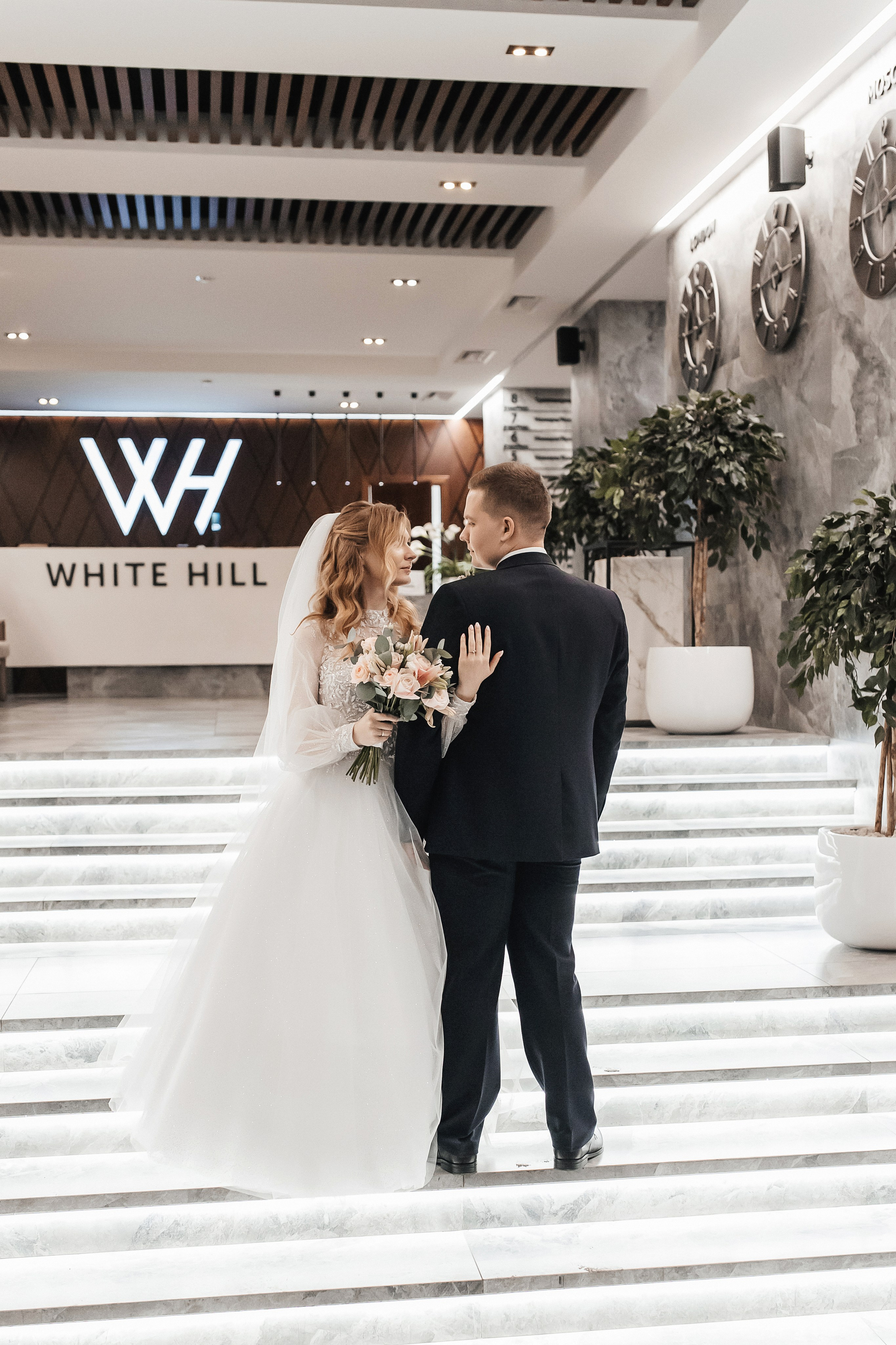 Вадим и Лилия. Фотограф Елена Каверина | Белгород — Короча |