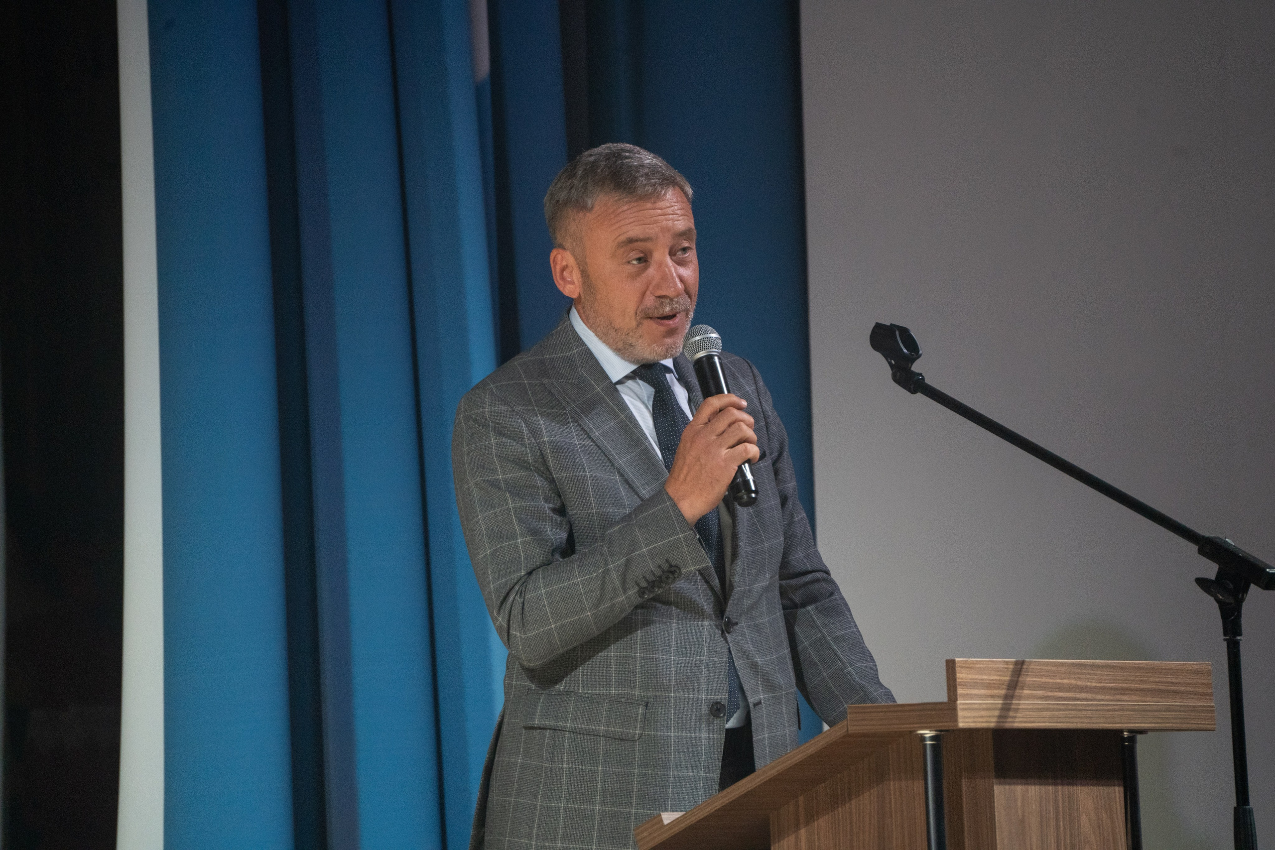 День нефтяника п. Светлодольск. Фотограф в Самаре Иван Булатов