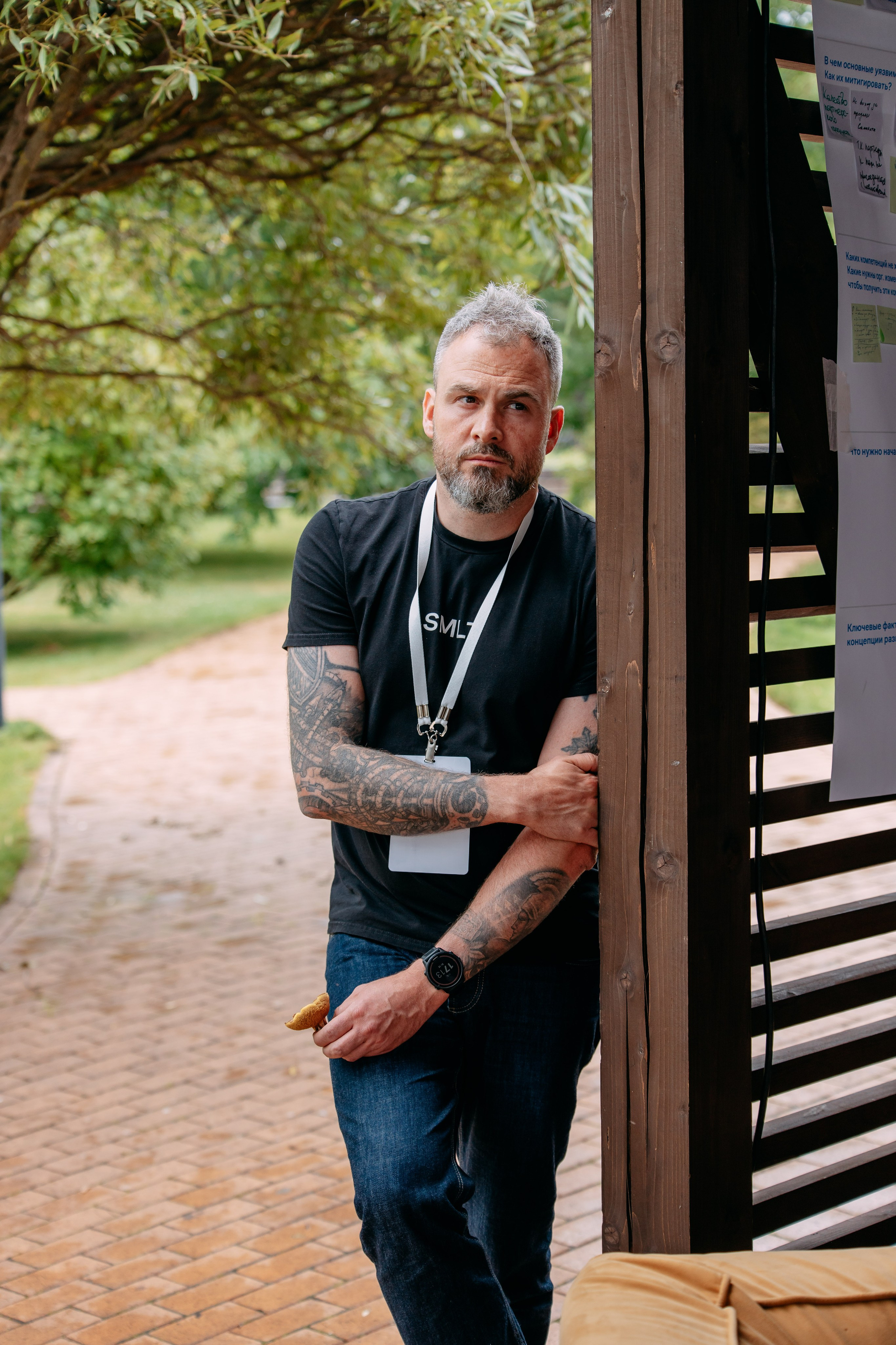 Тимбилдинг Самолет. Фото и видео съемка. Андрей Ионов