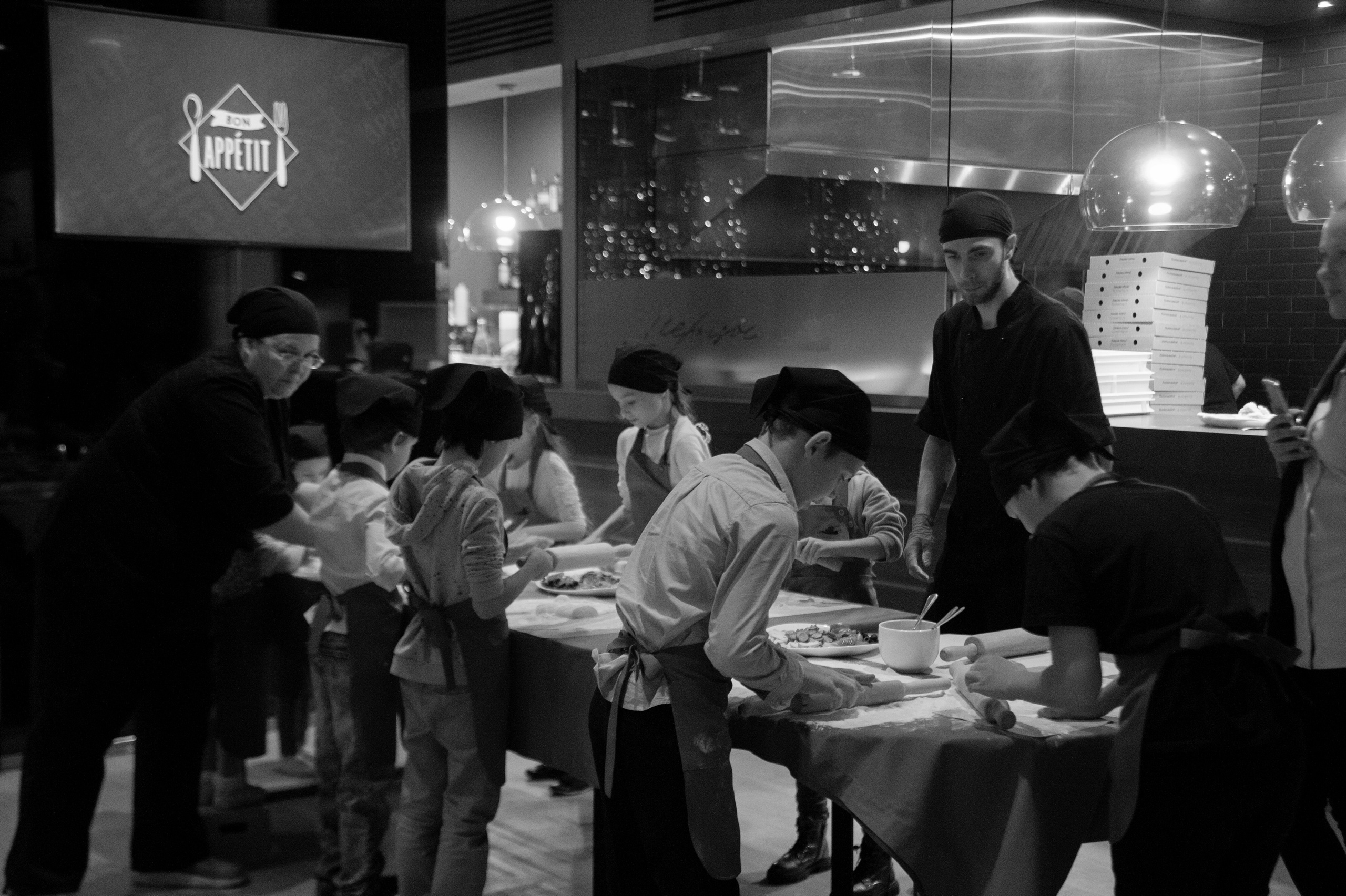 День рождения Миши. Фотограф в Красноярске