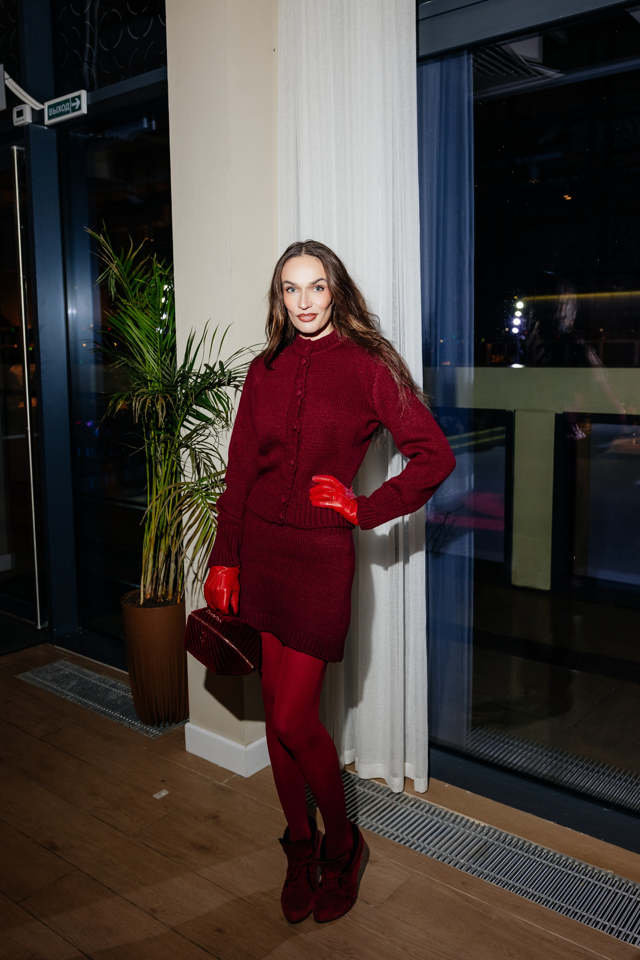 Репортаж. Фотограф Галкин Дмитрий