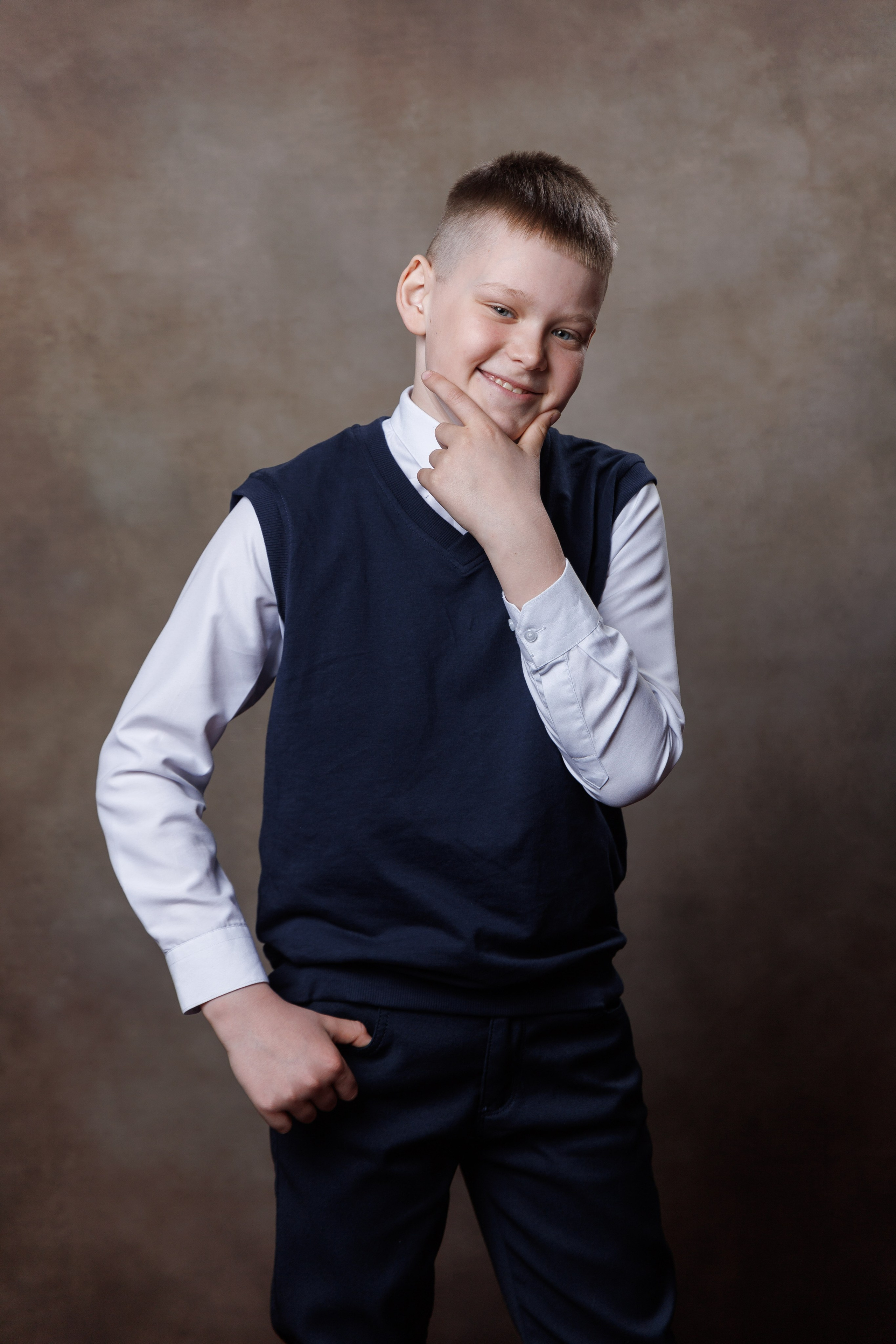 Егор. Тот Самый альбом