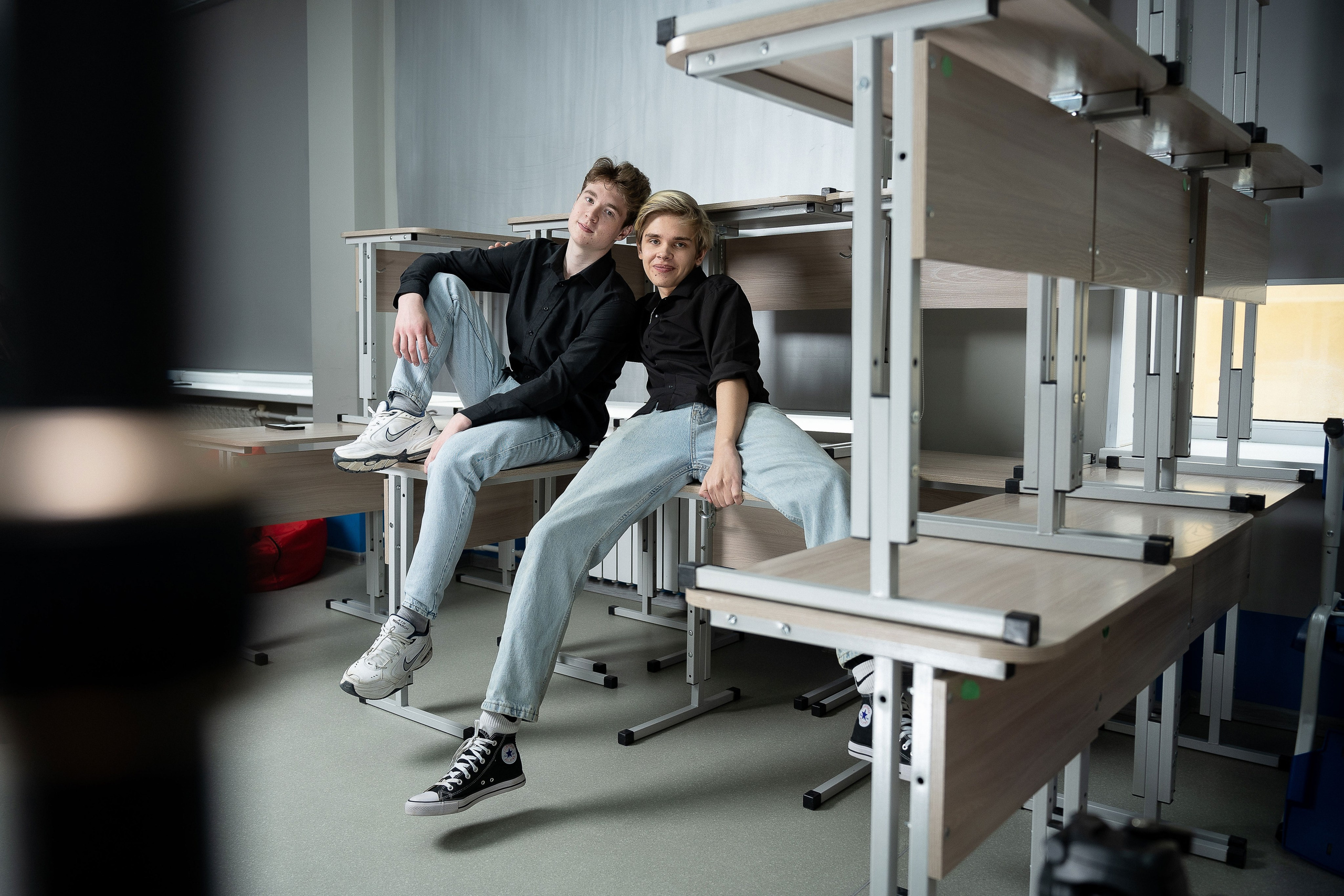 Павел Сергеевич. Тот Самый альбом