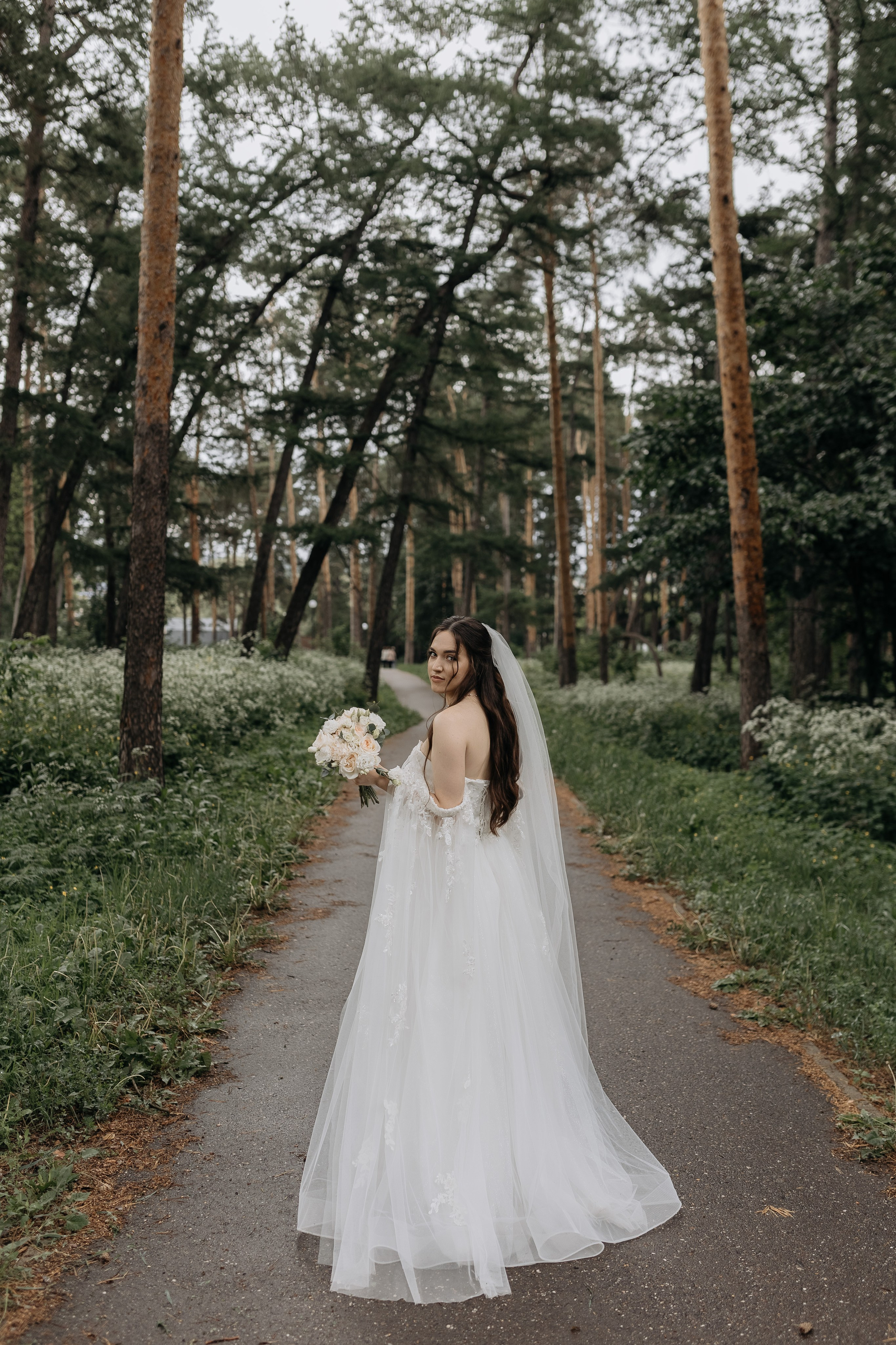 Владимир и Ирина. Фотограф в Кумертау Уфа Мелеуз Салават Александра Сапрыкина
