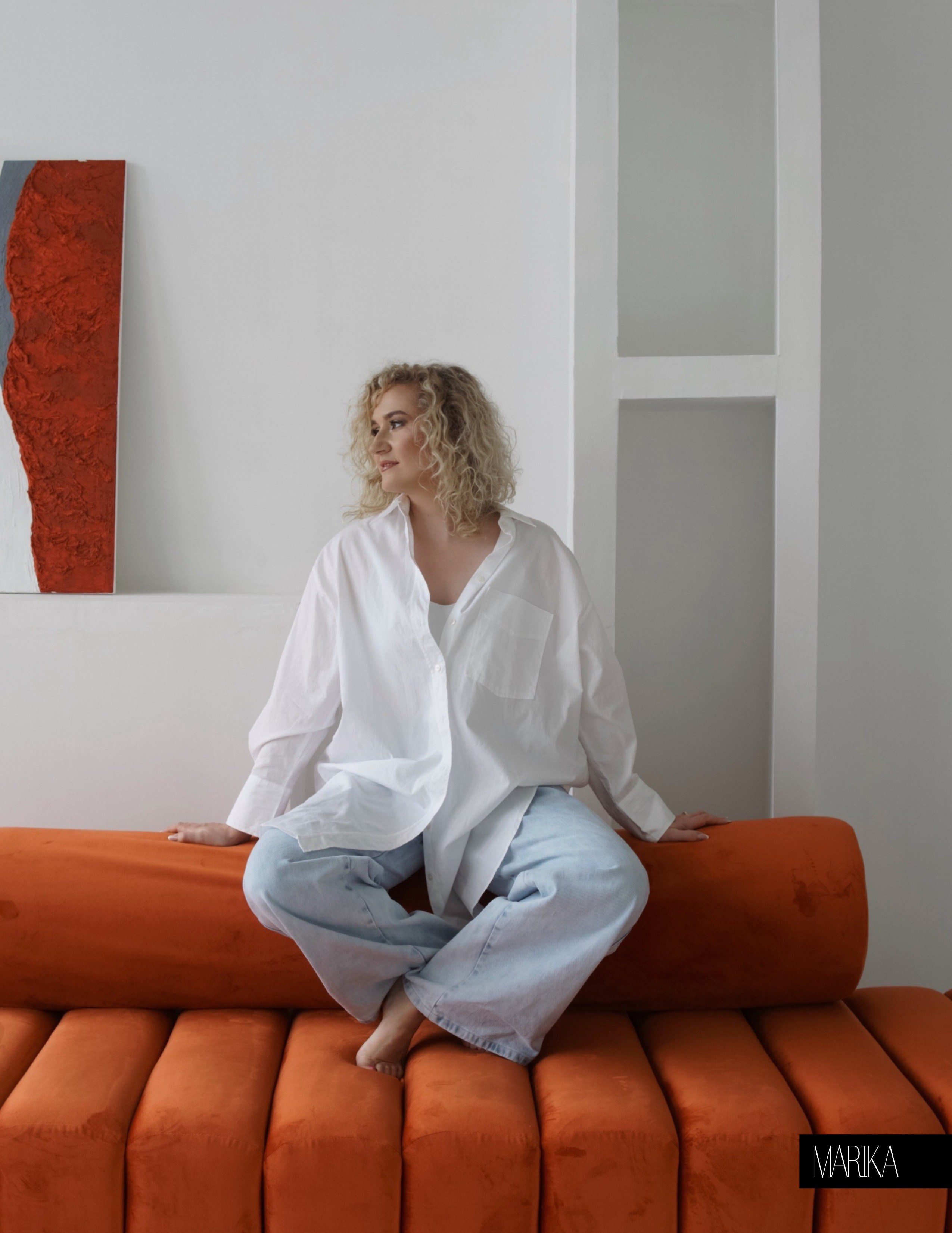 Наталия, мастер маникюра. Фотограф в Минске Света Григорьева