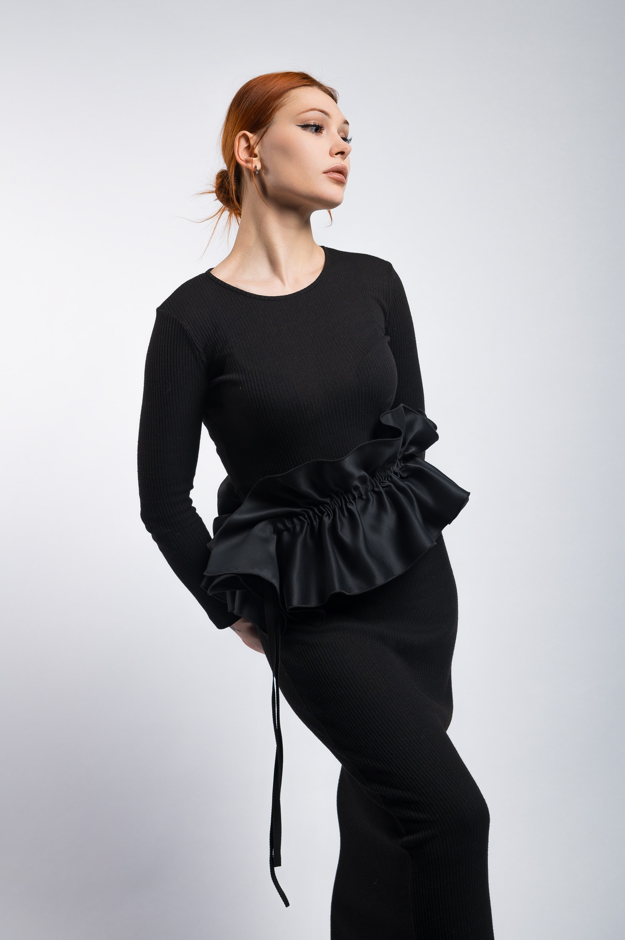 Рюши. Главная