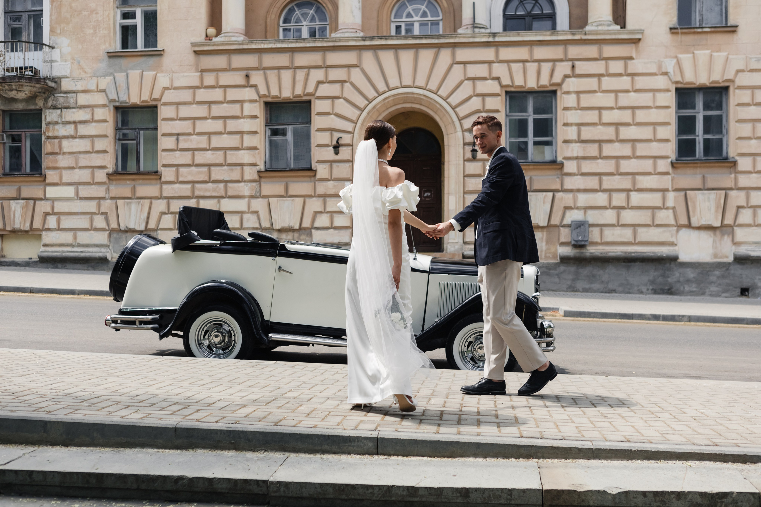 Никита и Марго — Анонс свадьбы. Свадебный фотограф, фотосъемка в Крыму, Севастополе, Симферополе, Ялте