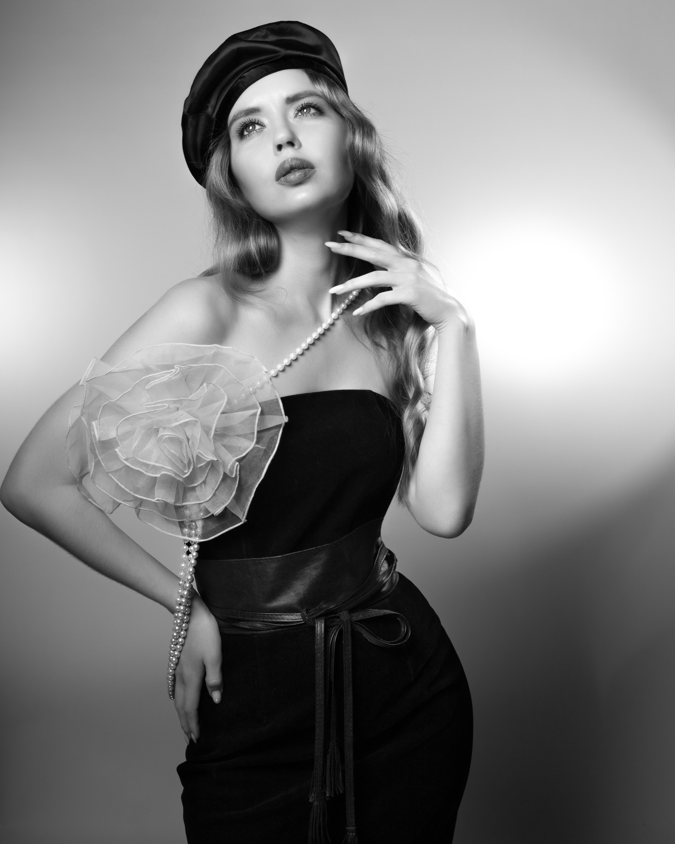 РЕТУШЬ. AlyonaLuxPhoto