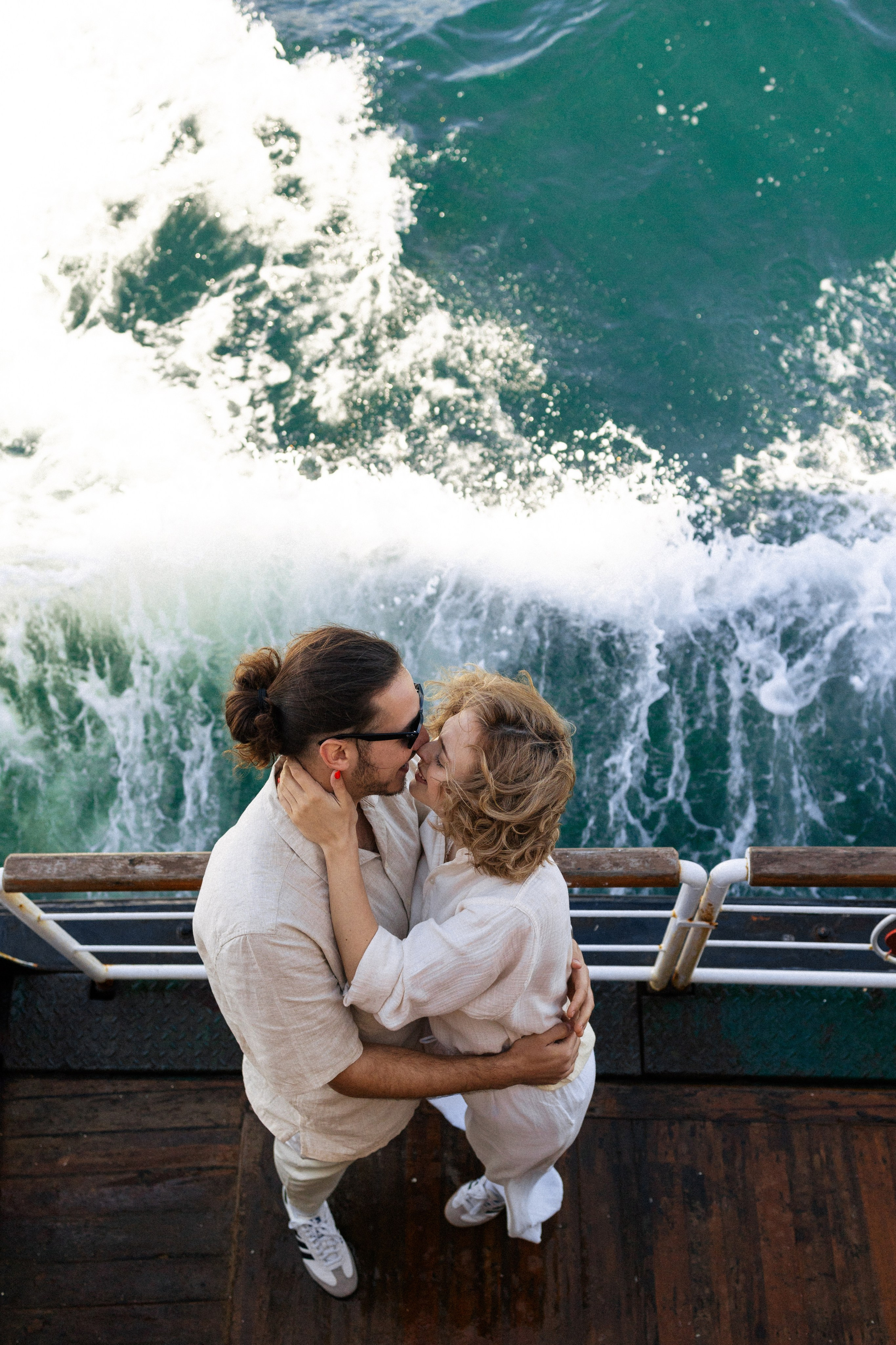 Остров. Свадебный фотограф Москва Степановский Александр