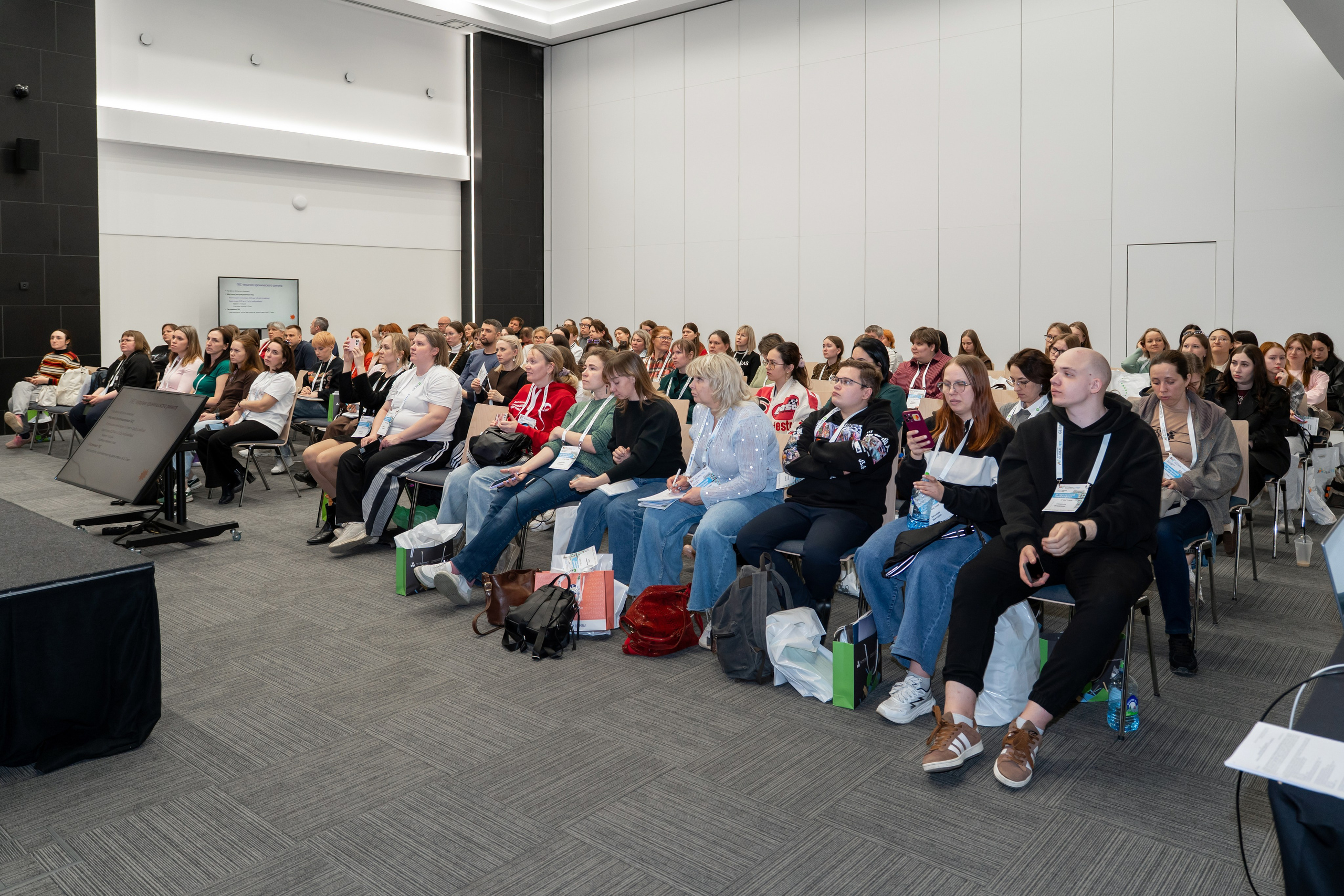 Ветеринарный фестиваль «III Уральский Глобалфест 2026». Фотограф в Екатеринбурге Юрий Кутаев