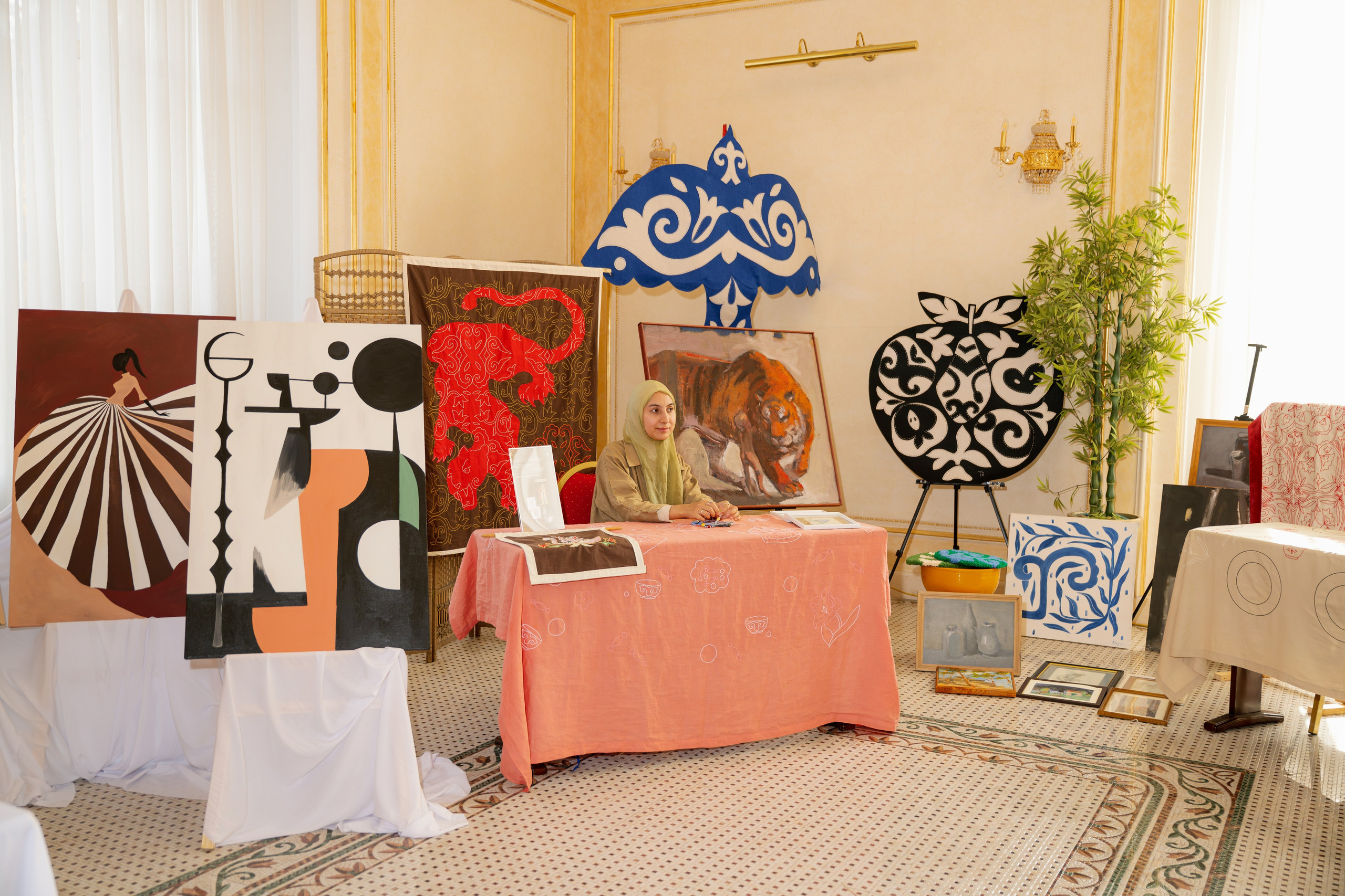 Tanu Awards 2025. Фотограф в Алматы — Алексей Коньков | Репортаж, свадьбы, портреты