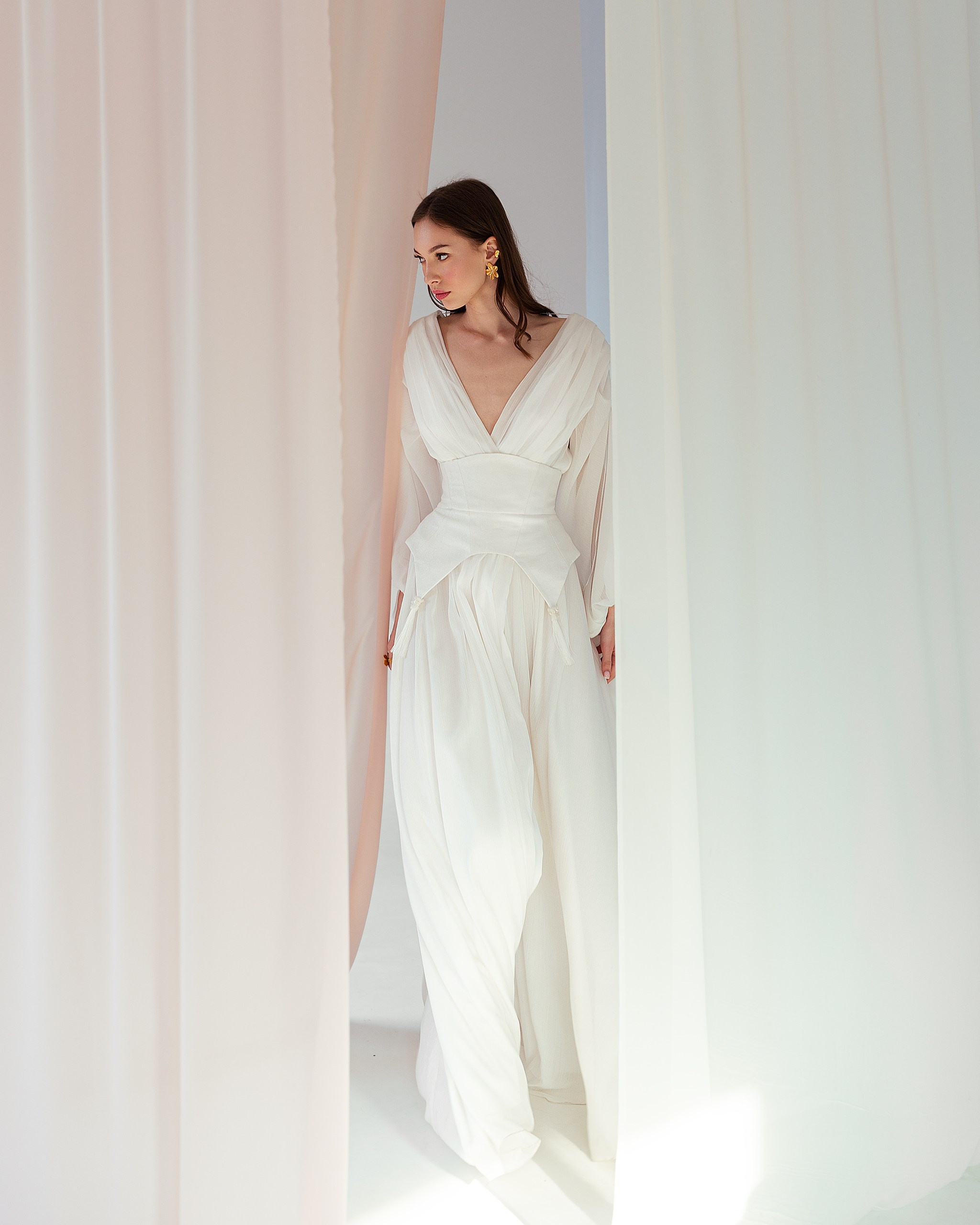 Karina Sagutdinova. Свадебный фотограф в Алматы — Алексей Коньков