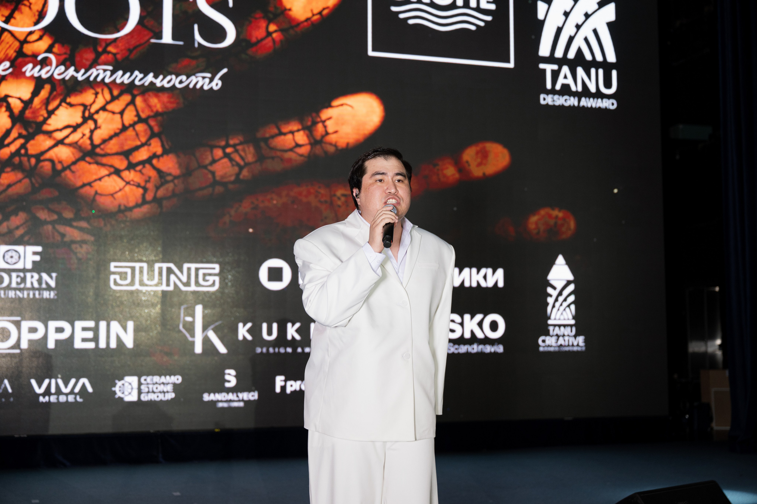 Tanu Awards 2025. Фотограф в Алматы — Алексей Коньков | Репортаж, свадьбы, портреты