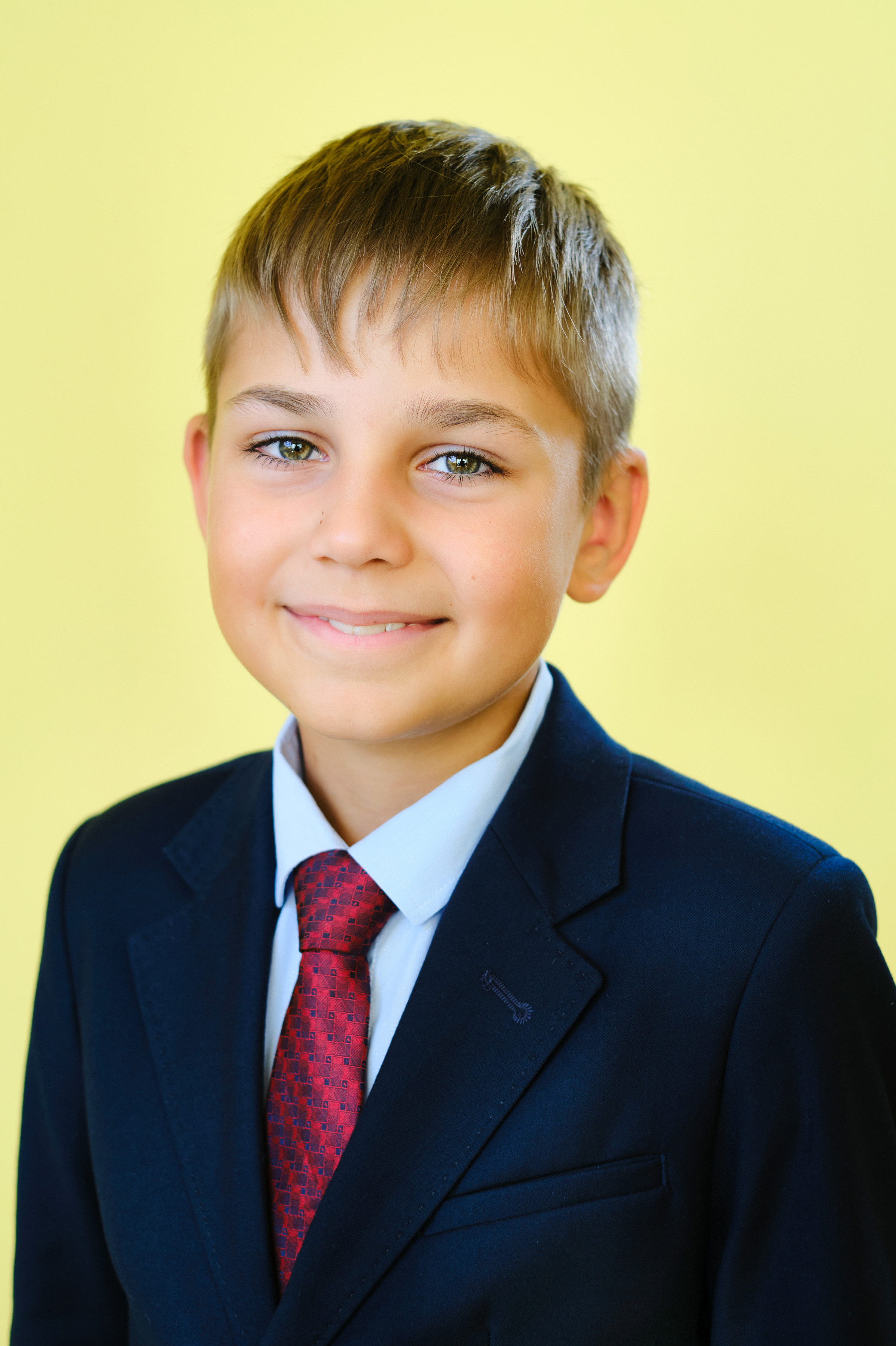 School. Фотограф в Хабаровске Михаил Уткин