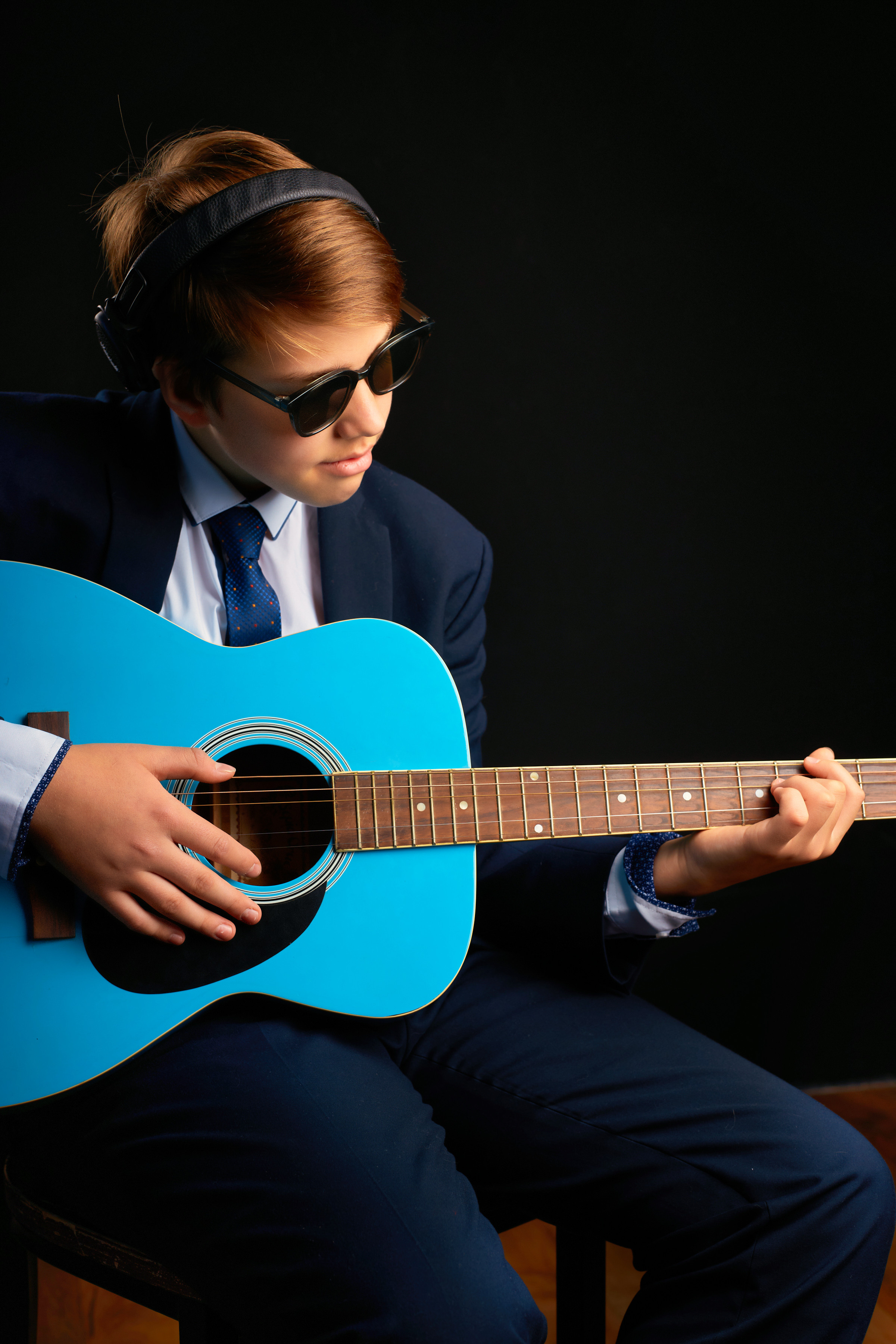 School. Фотограф в Хабаровске Михаил Уткин