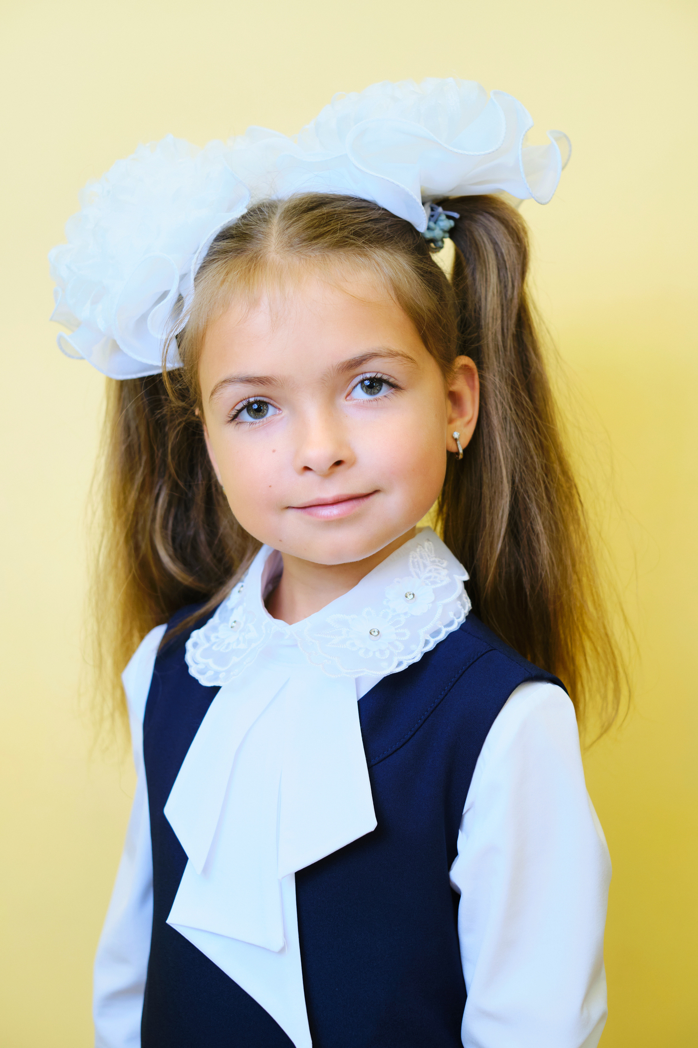 School. Фотограф в Хабаровске Михаил Уткин