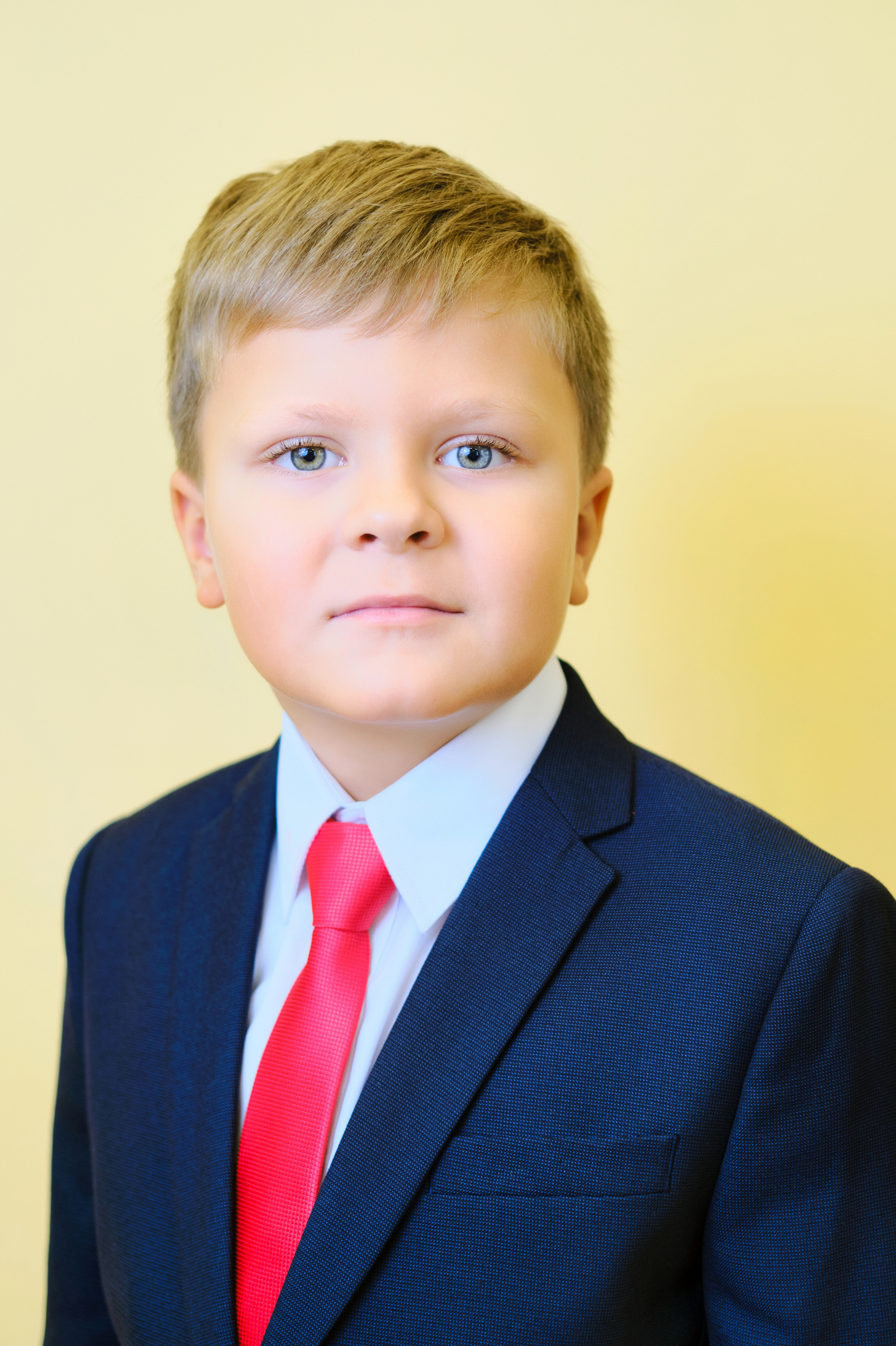 School. Фотограф в Хабаровске Михаил Уткин