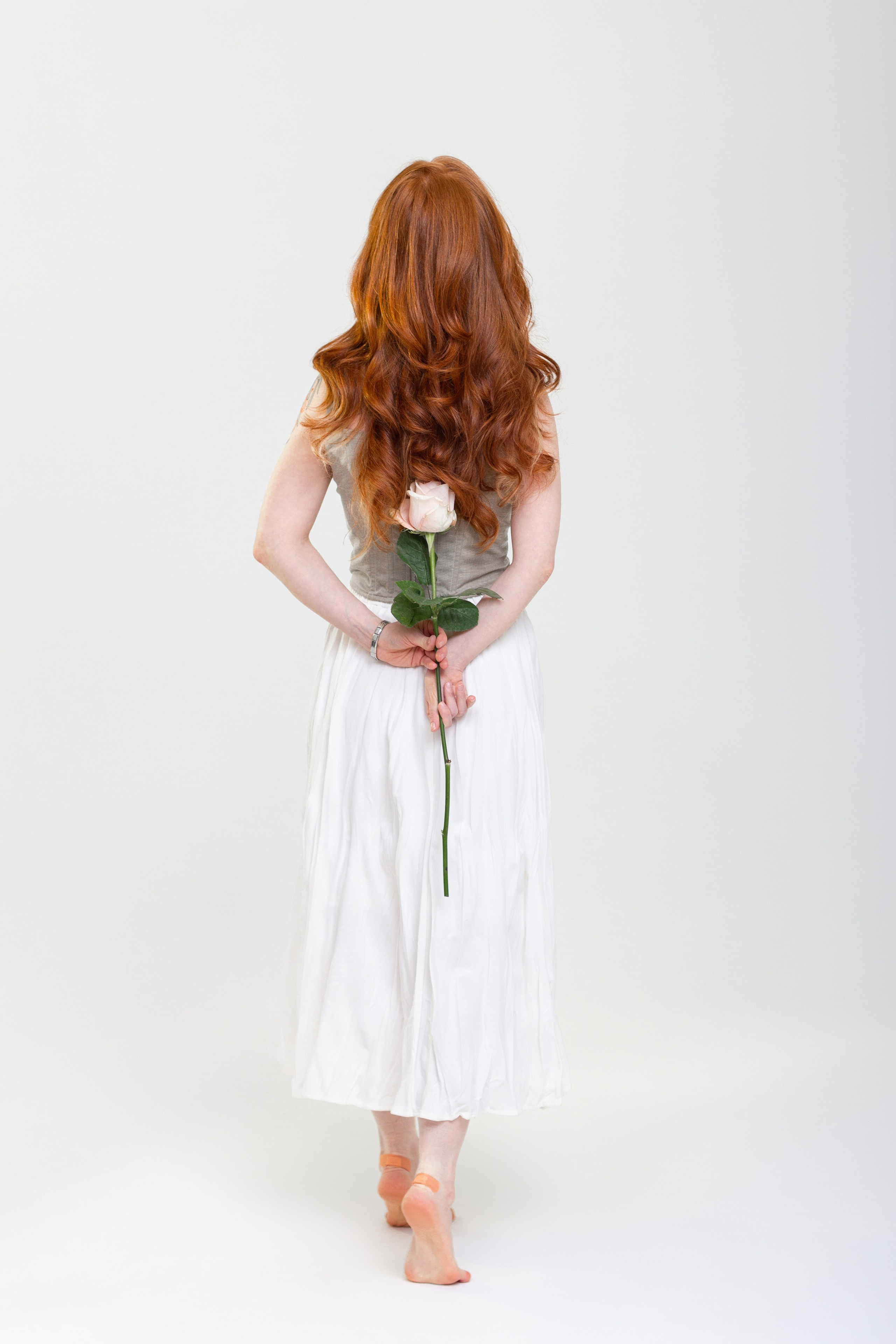 Алиса. Портретный и семейный фотограф в Санкт-Петербурге Ульяна Жукова