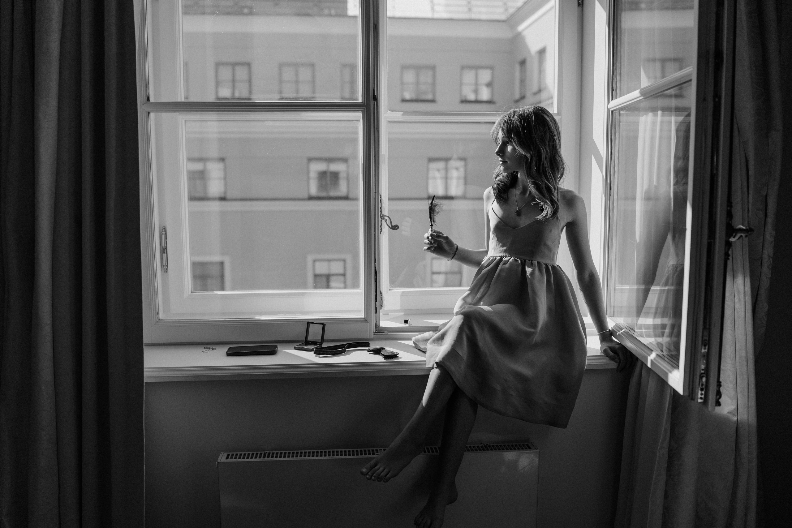 DOLCE FAR NIENTE. Свадебный и Семейный фотограф в Санкт-Петербурге и Москве Иона Дидишвили