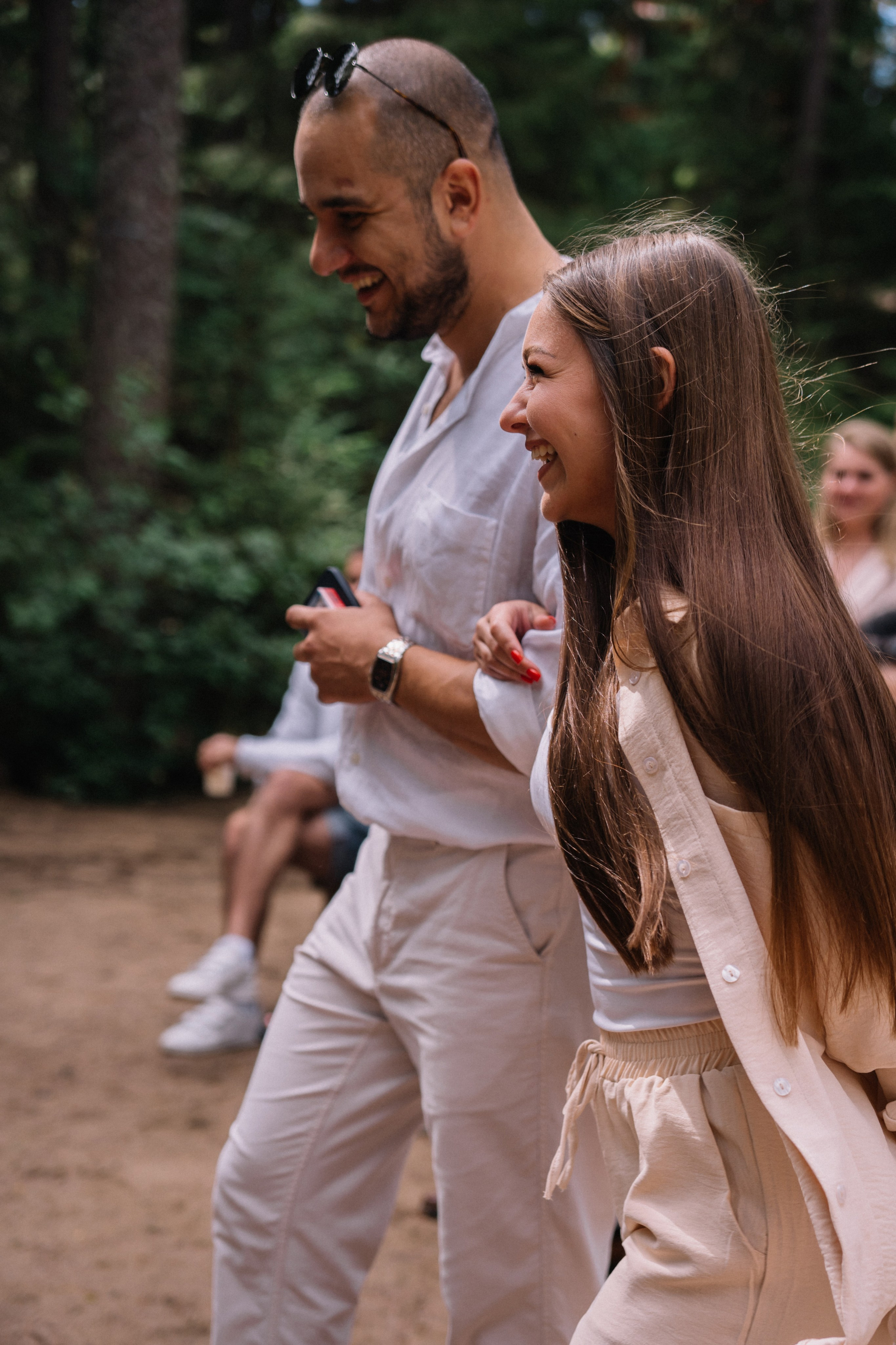 Рафа и Рома. Семейный и лавстори фотограф в Санкт-Петербурге Леся Ревзина