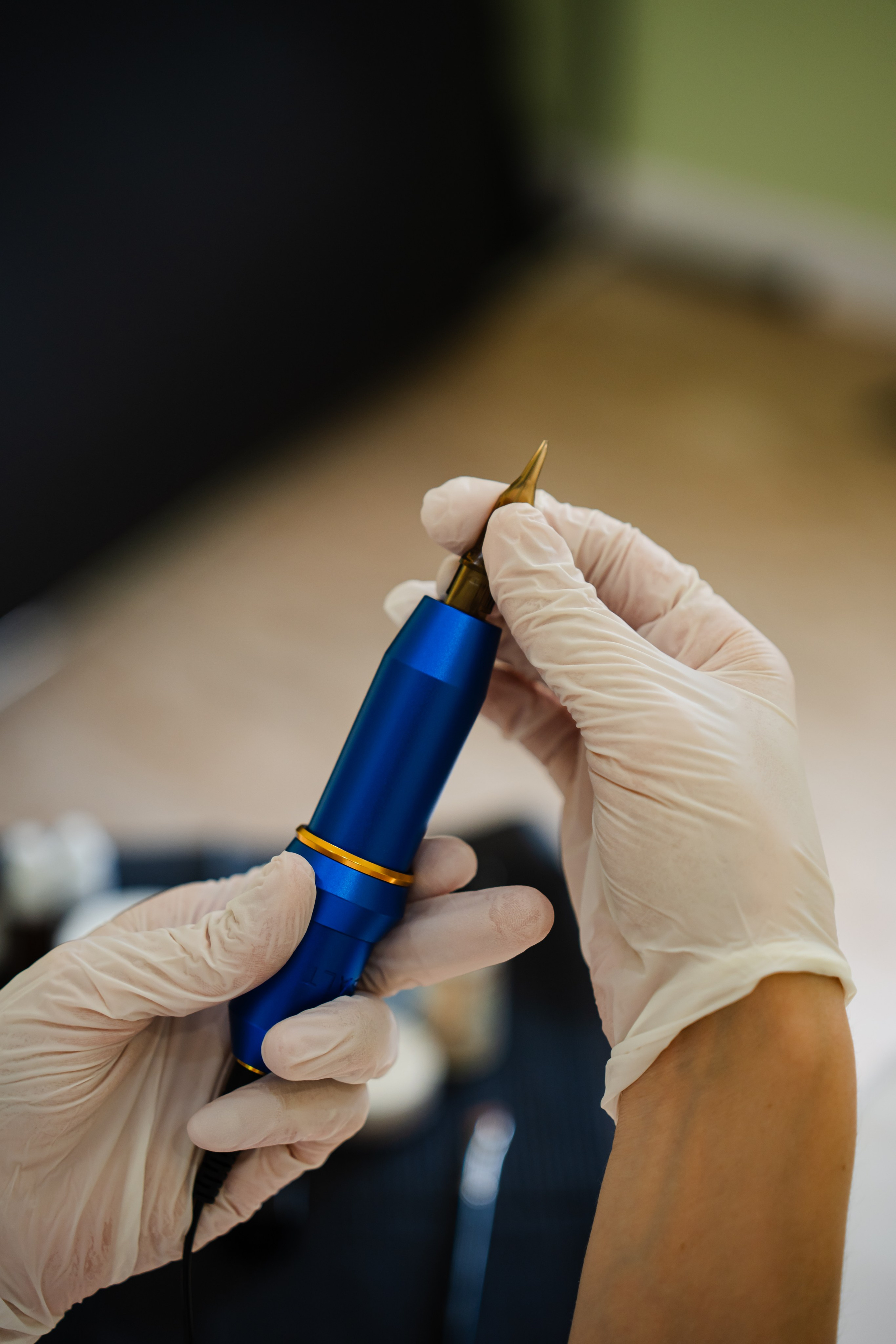 Съемка для мастера перманентного макияжа. ФОТОГРАФ В МОСКВЕ ЛЮДМИЛА СТРОКОВА