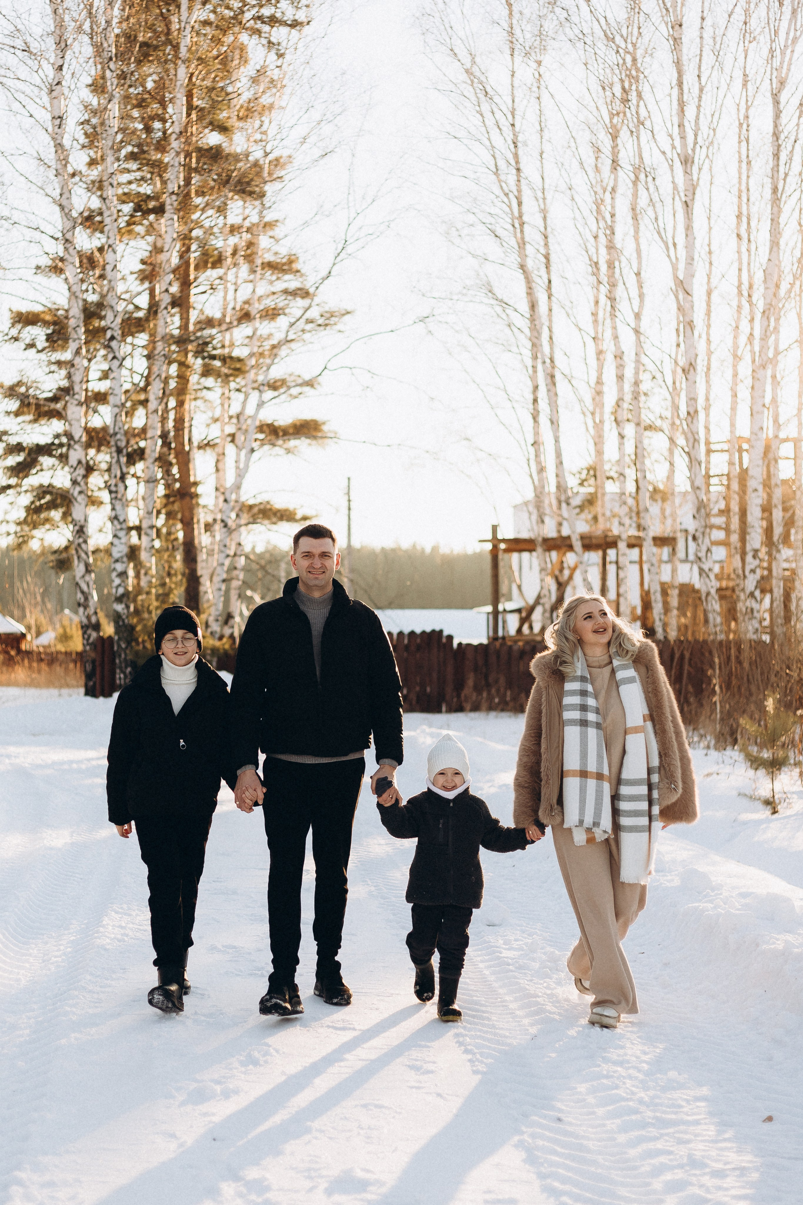 Юлия/Максим/Денис/Мирон/2025. Свадебный и семейный фотограф в Екатеринбурге