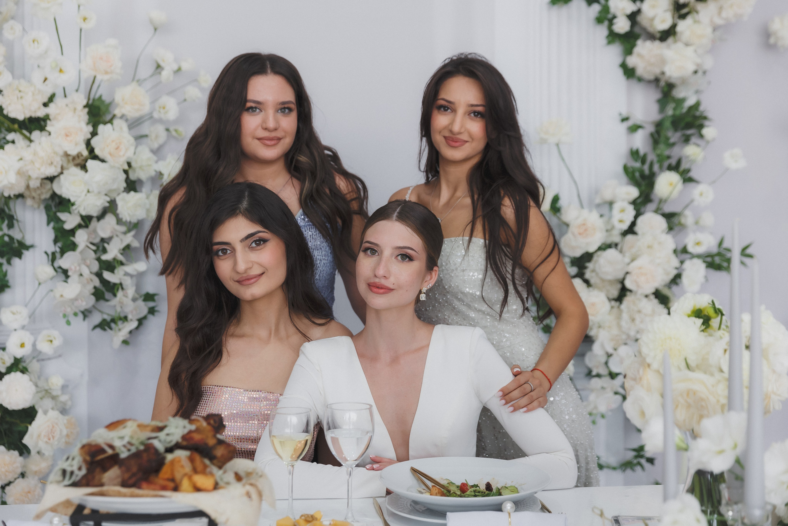 Эдгар и Ульяна. Фотограф в Волгограде — Александра Искандерова