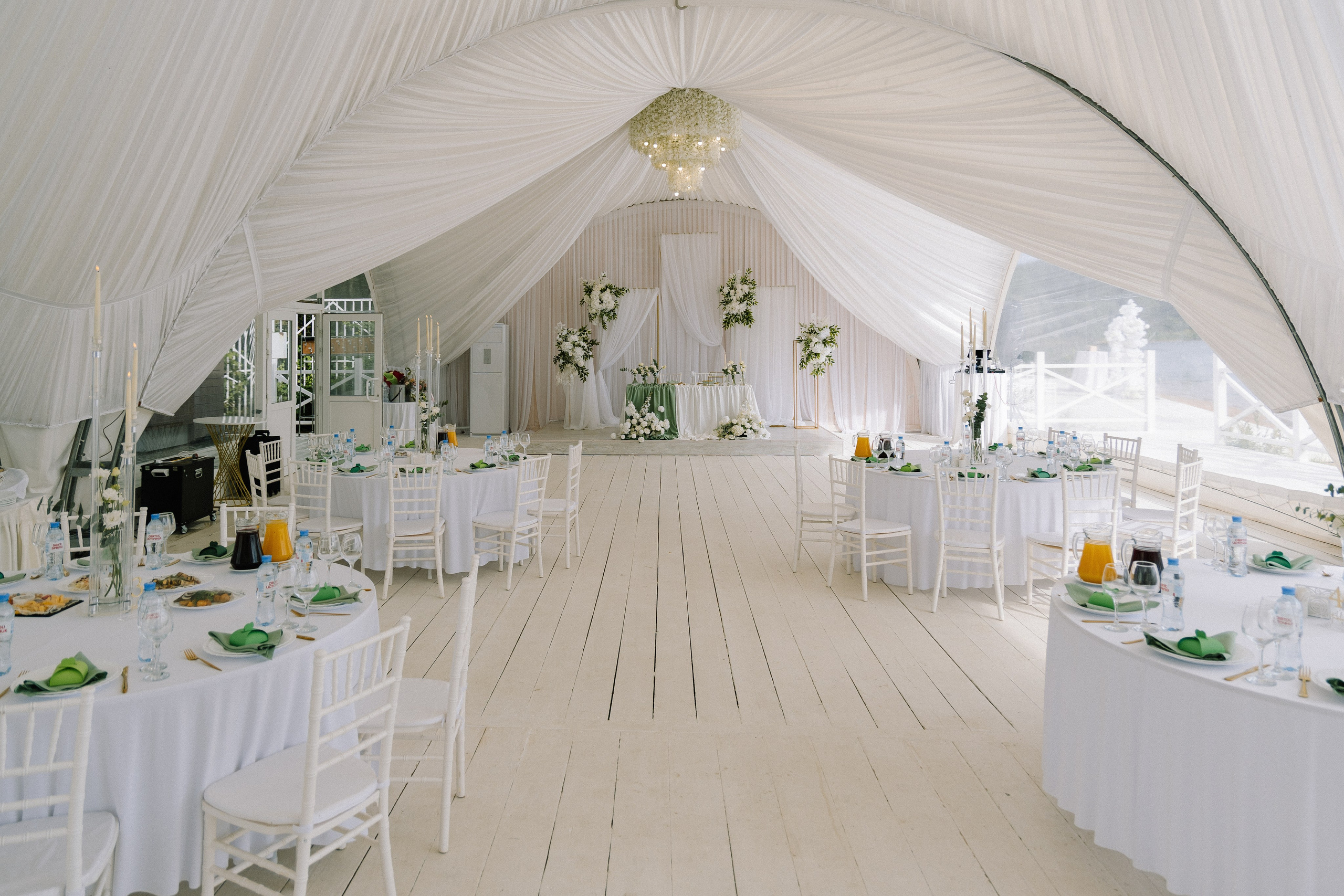 Александр и Ольга. Свадебный фотограф и видеограф в Москве, Виктор Архилюк