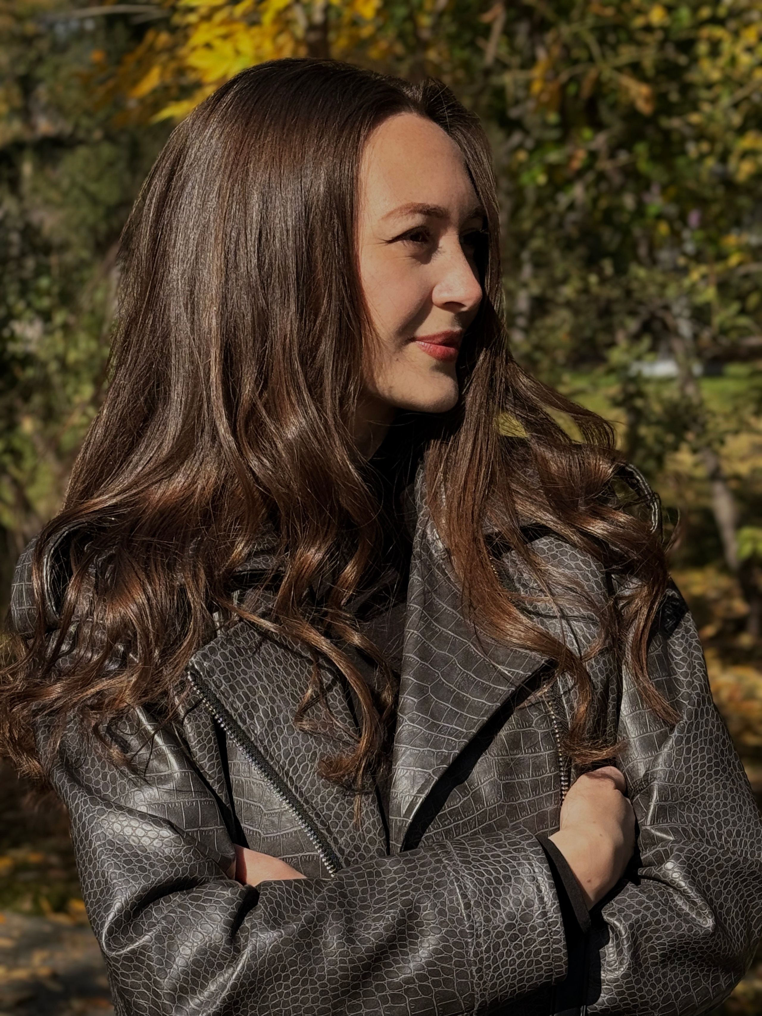 Кристина. Мобильный фотограф в Новосибирске Прилукова Анастасия