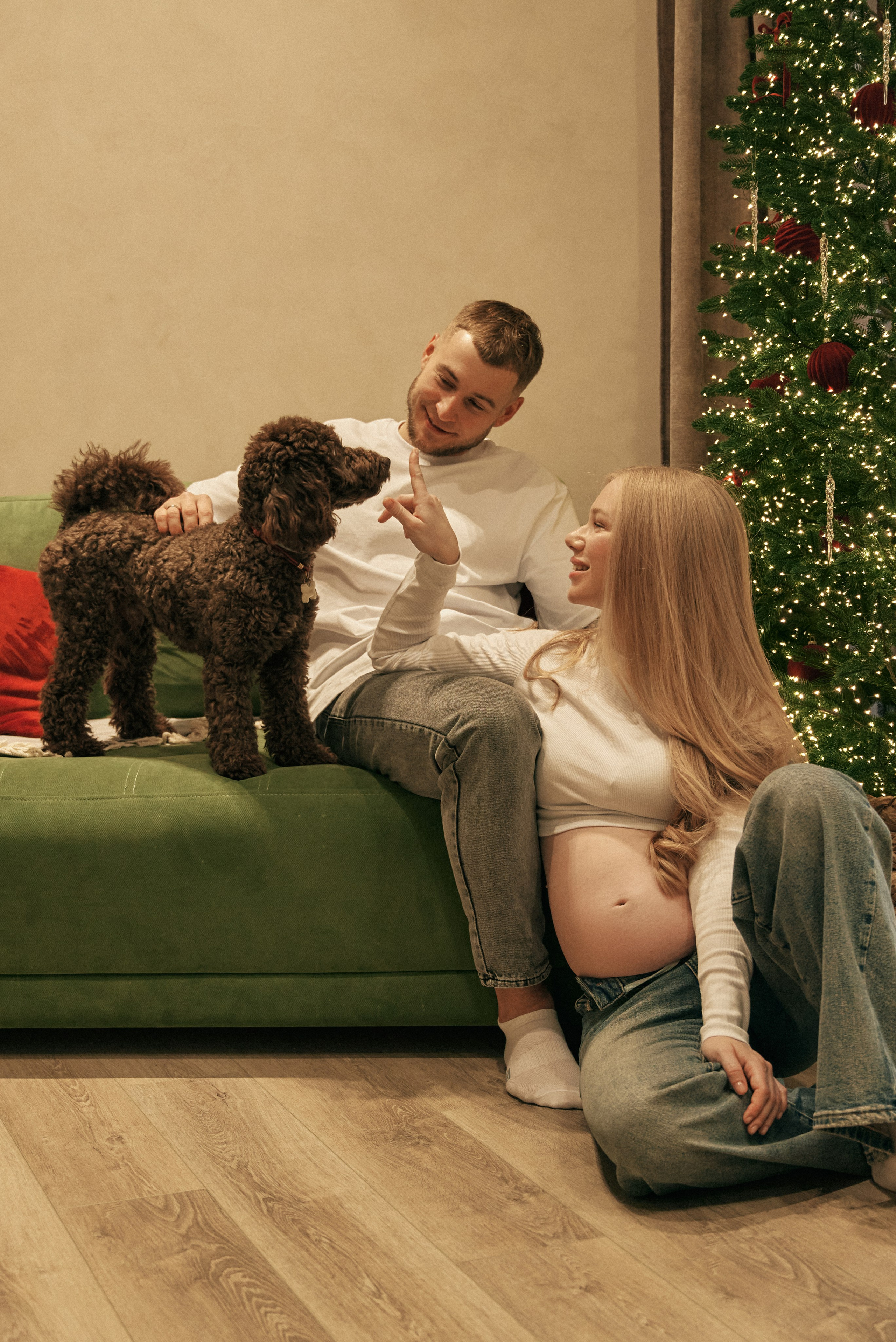 Семейные фотосессии. Фотограф Елизавета Кузнецова