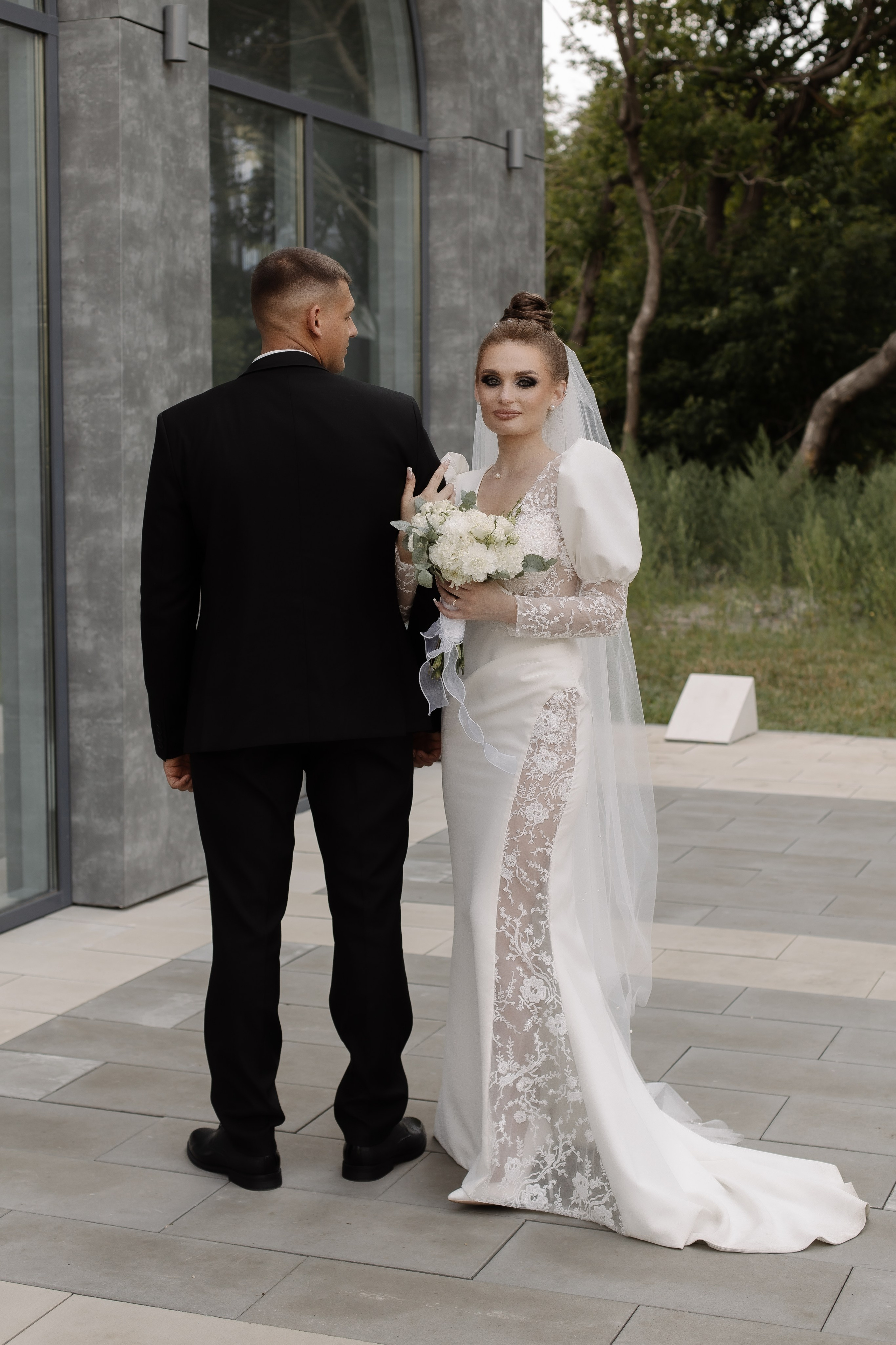 Михаил и Александра. СВАДЕБНЫЙ ФОТОГРАФ ЧЕЛЯБИНСК