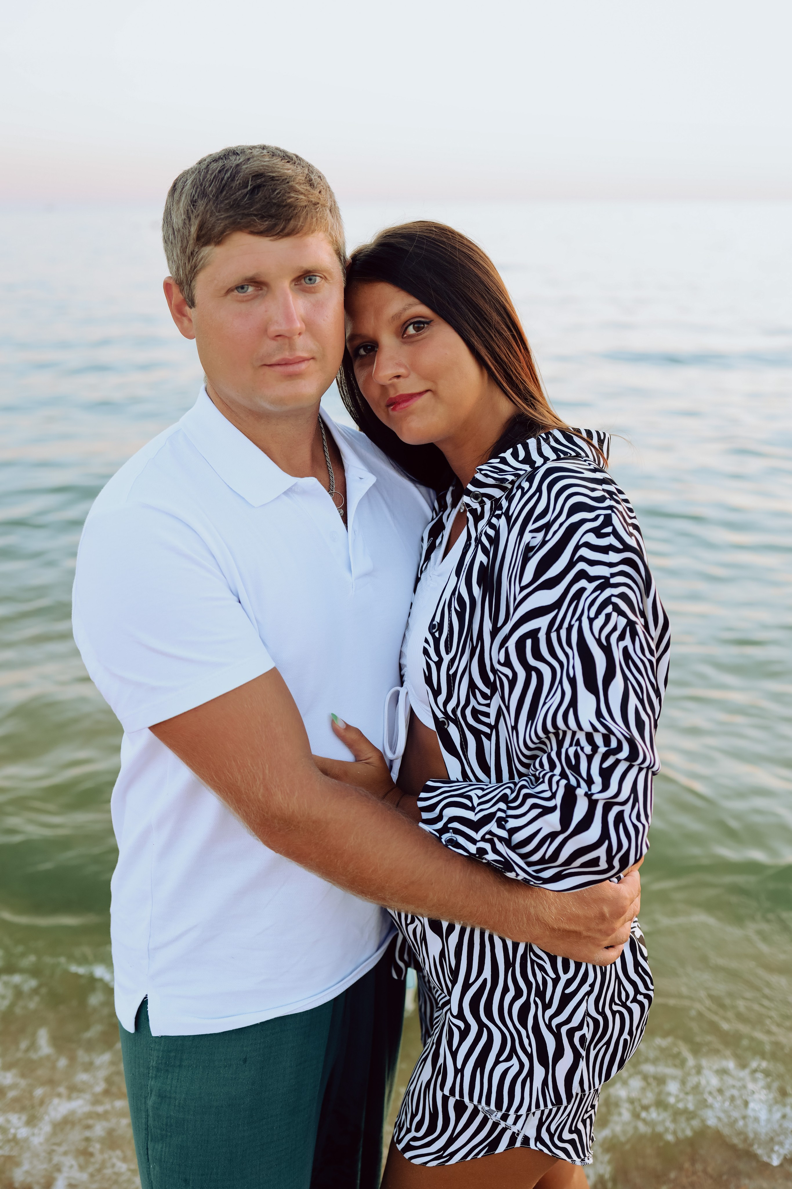 Валерия. Главная