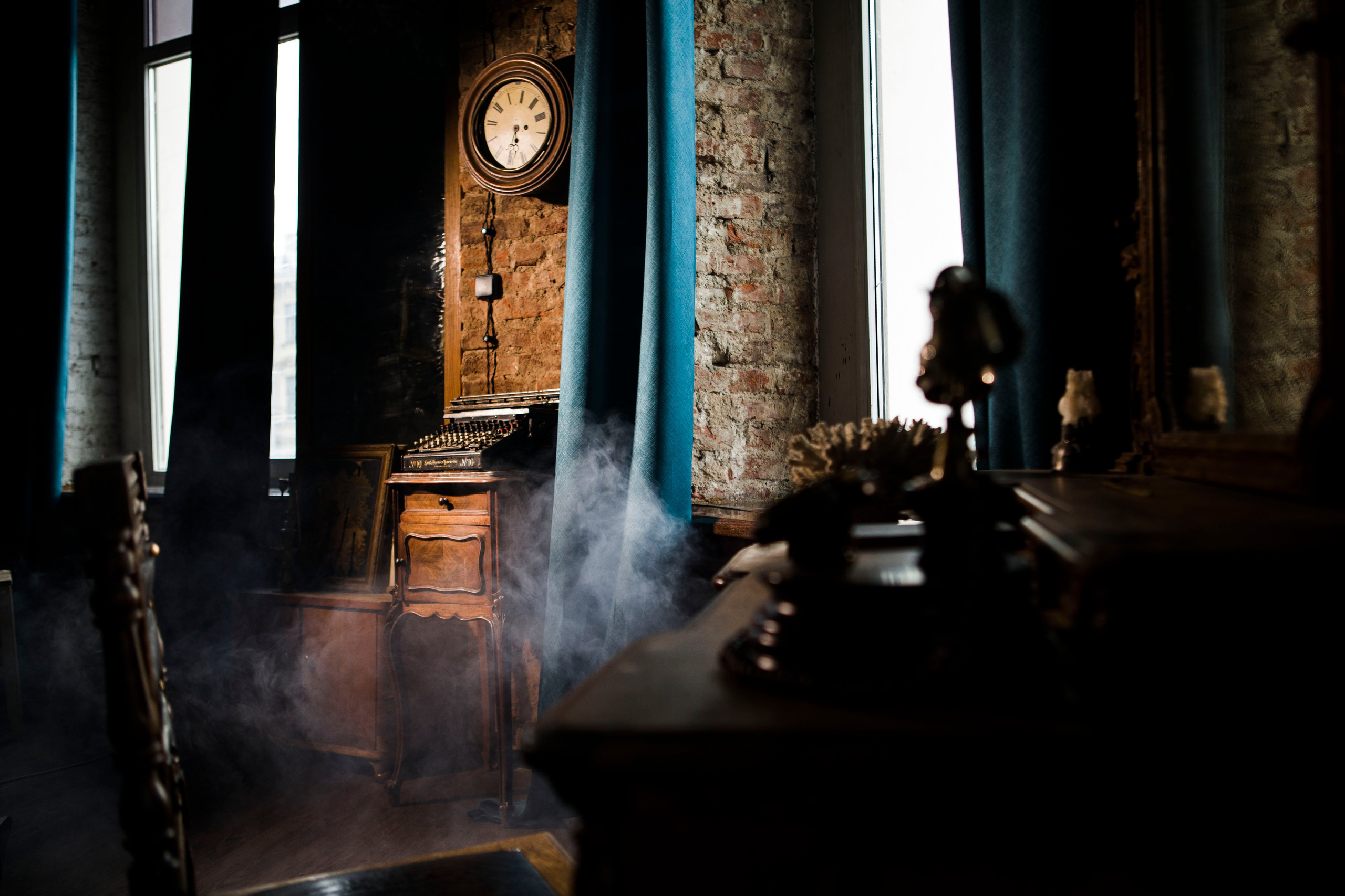 Фотостудия PopcornStudio | Санкт-Петербург