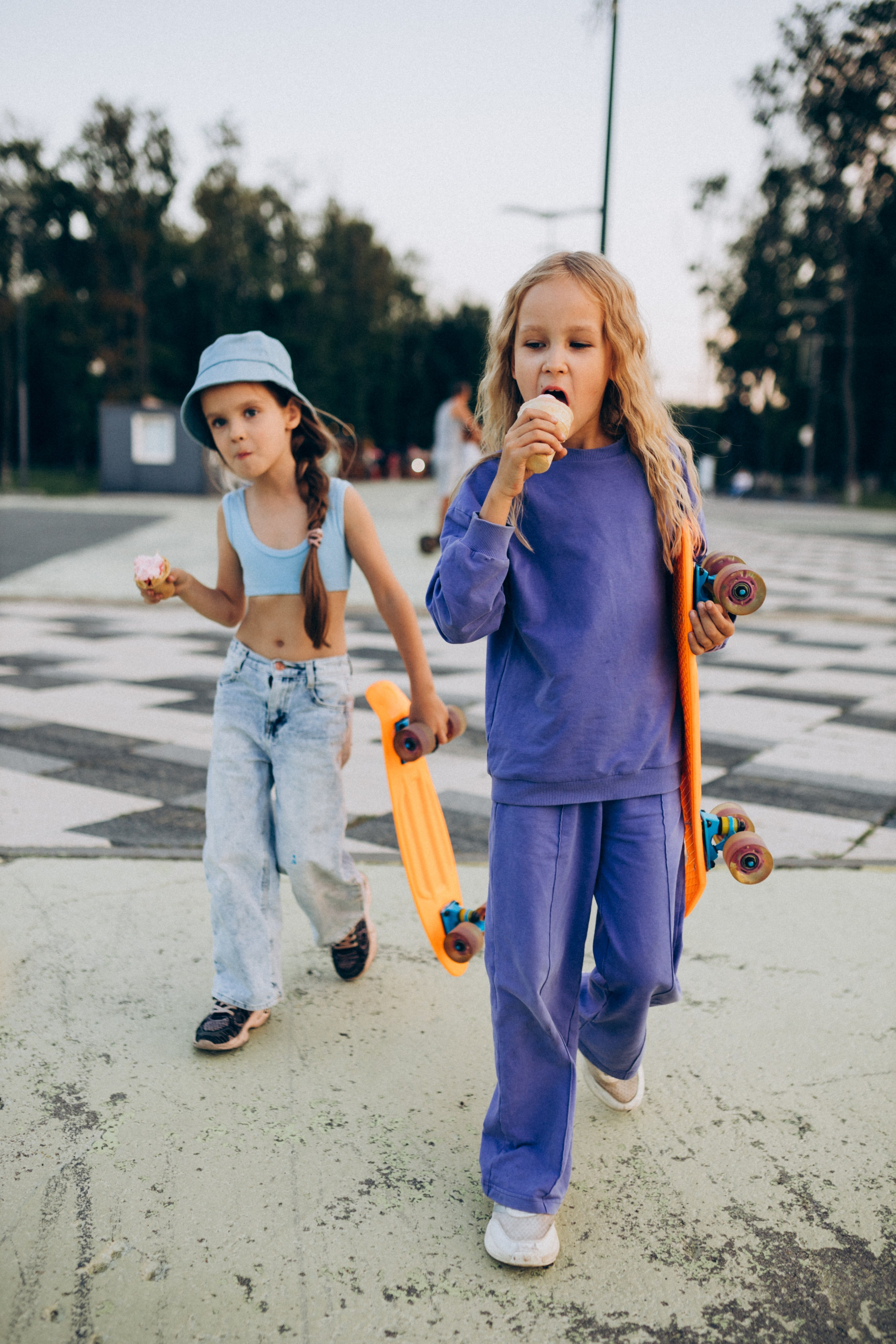 Про дружбу. Семейный фотограф в Самаре Елена Ефимова