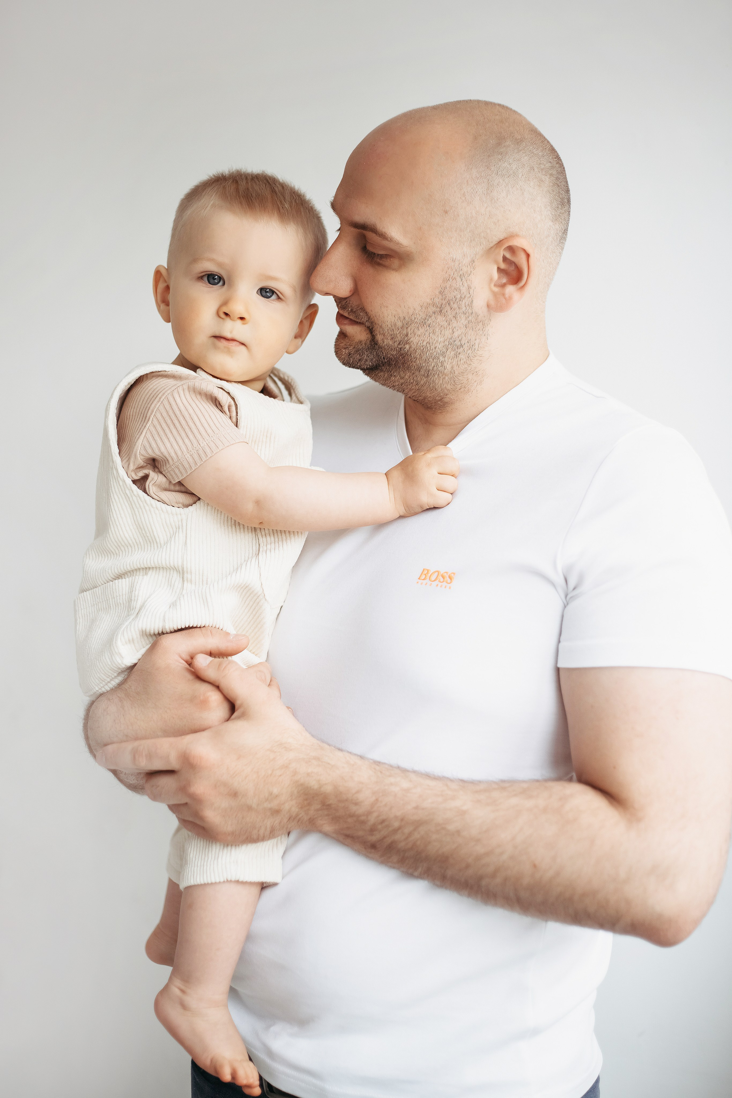 Эльдар. Семейный и детский фотограф Минск, Беларусь