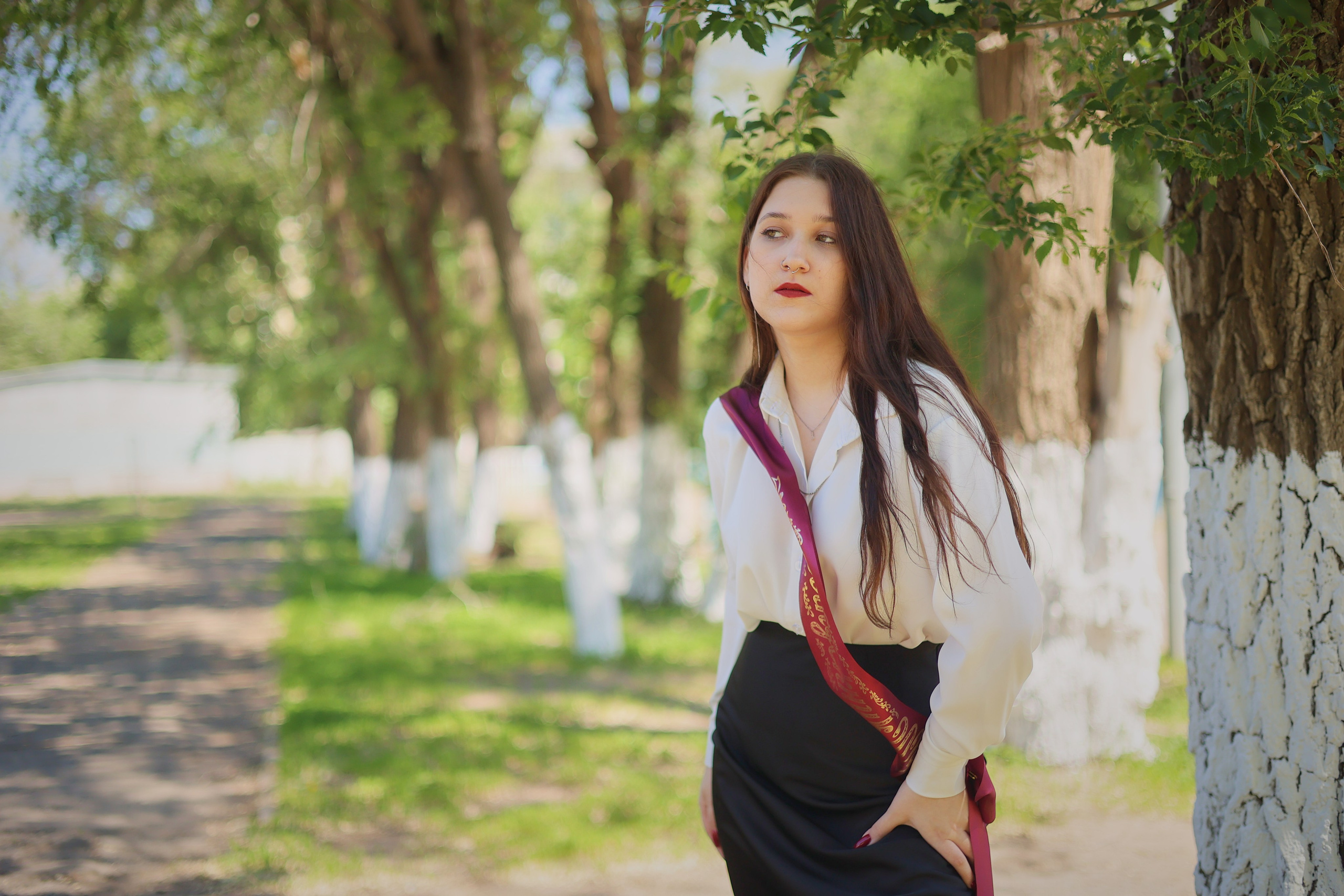 Выпускной 2024