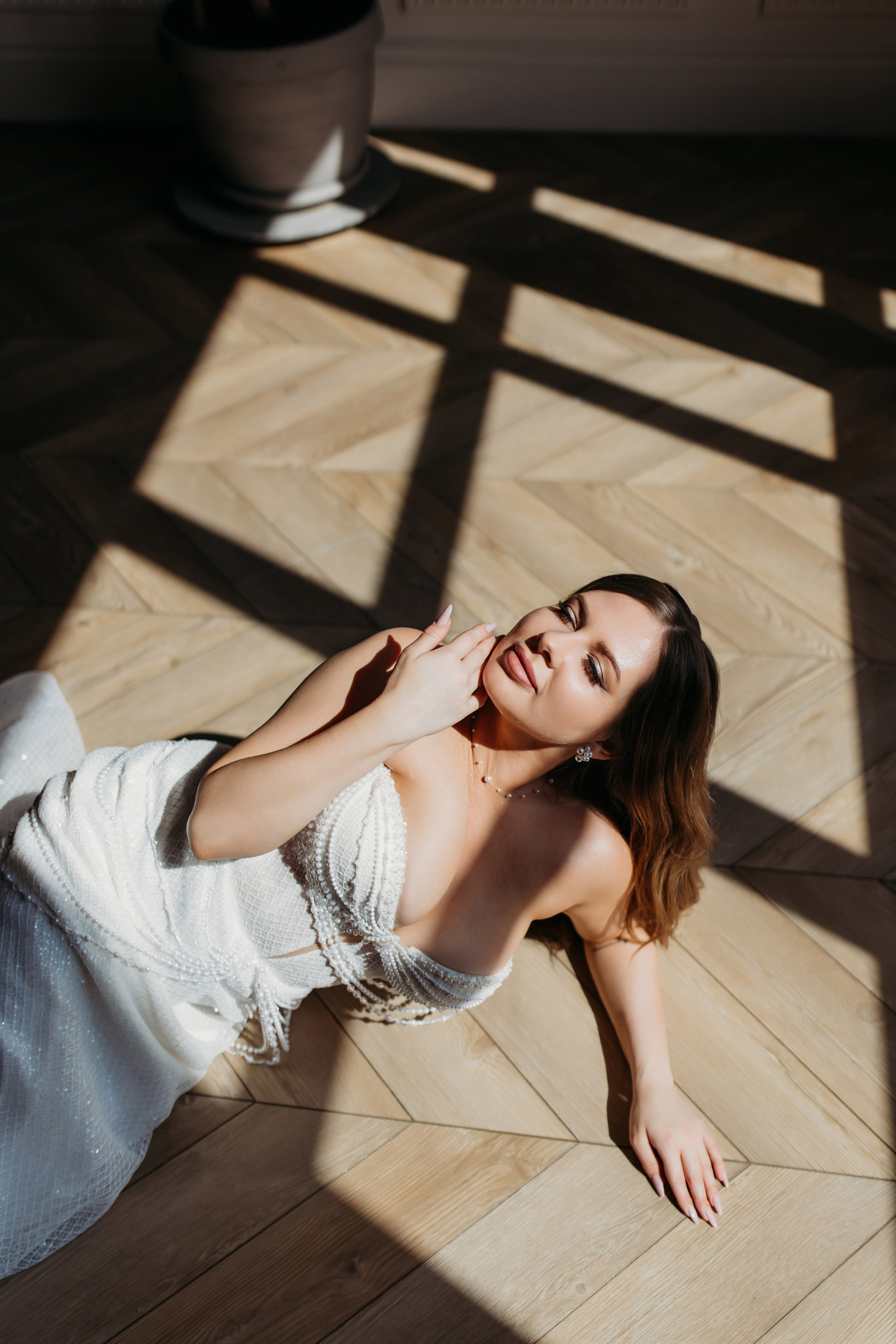 Максим и Дарья. Фотограф Тимербаева Алина г. Сургут