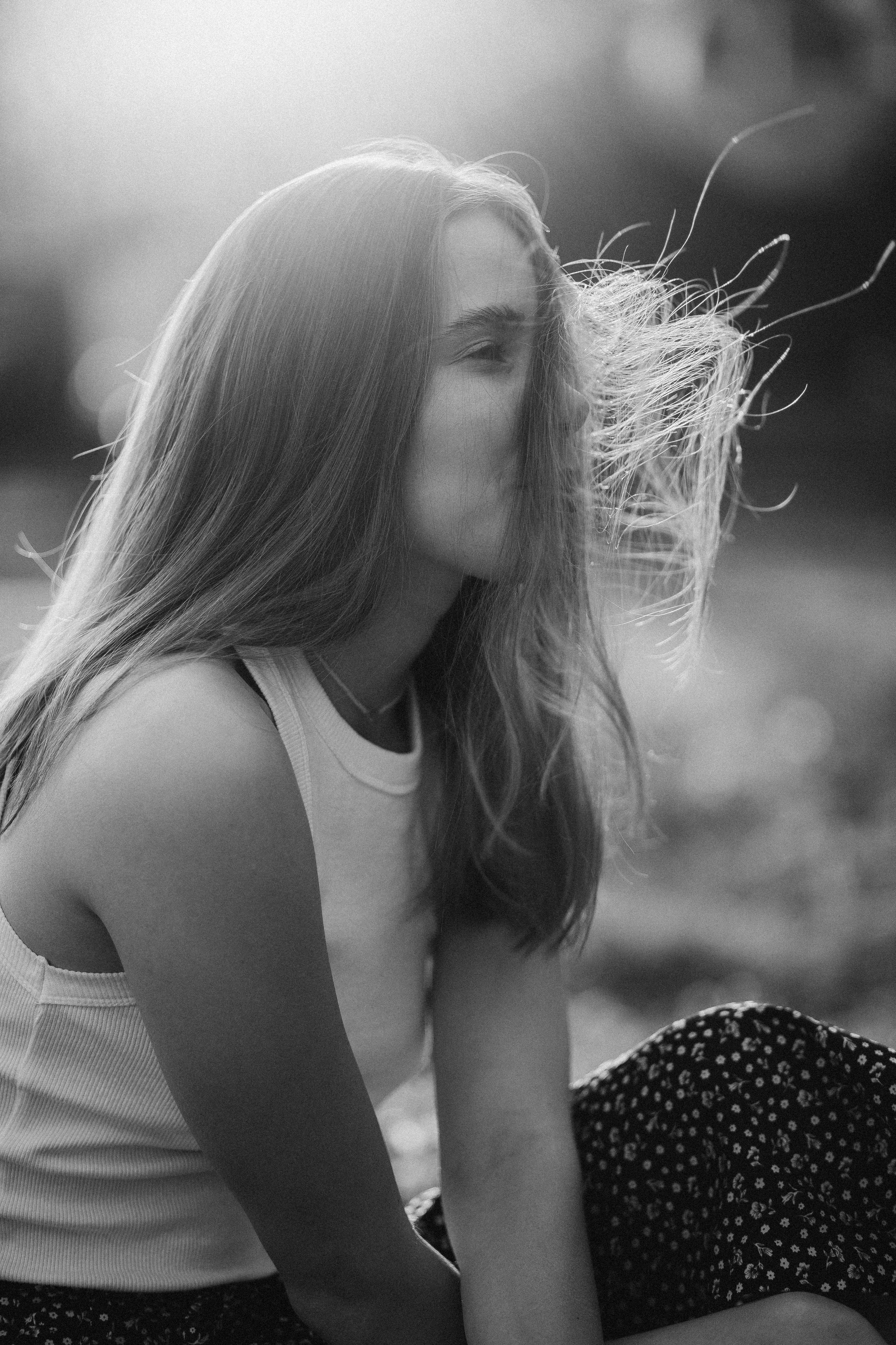 Елизавета. Фотограф Тимербаева Алина г. Сургут