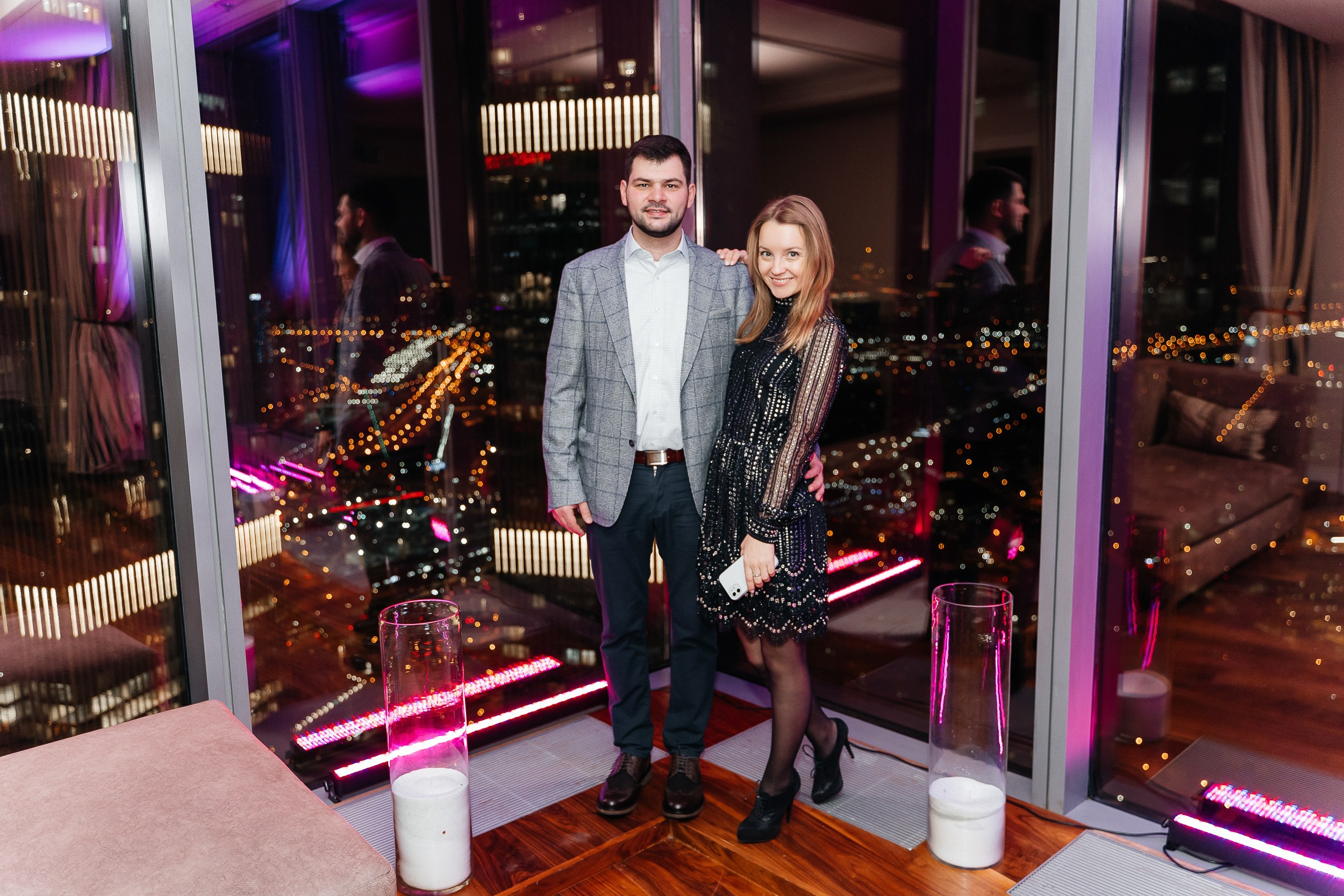 День Рождения Мария. Фотограф и видеограф в Москве