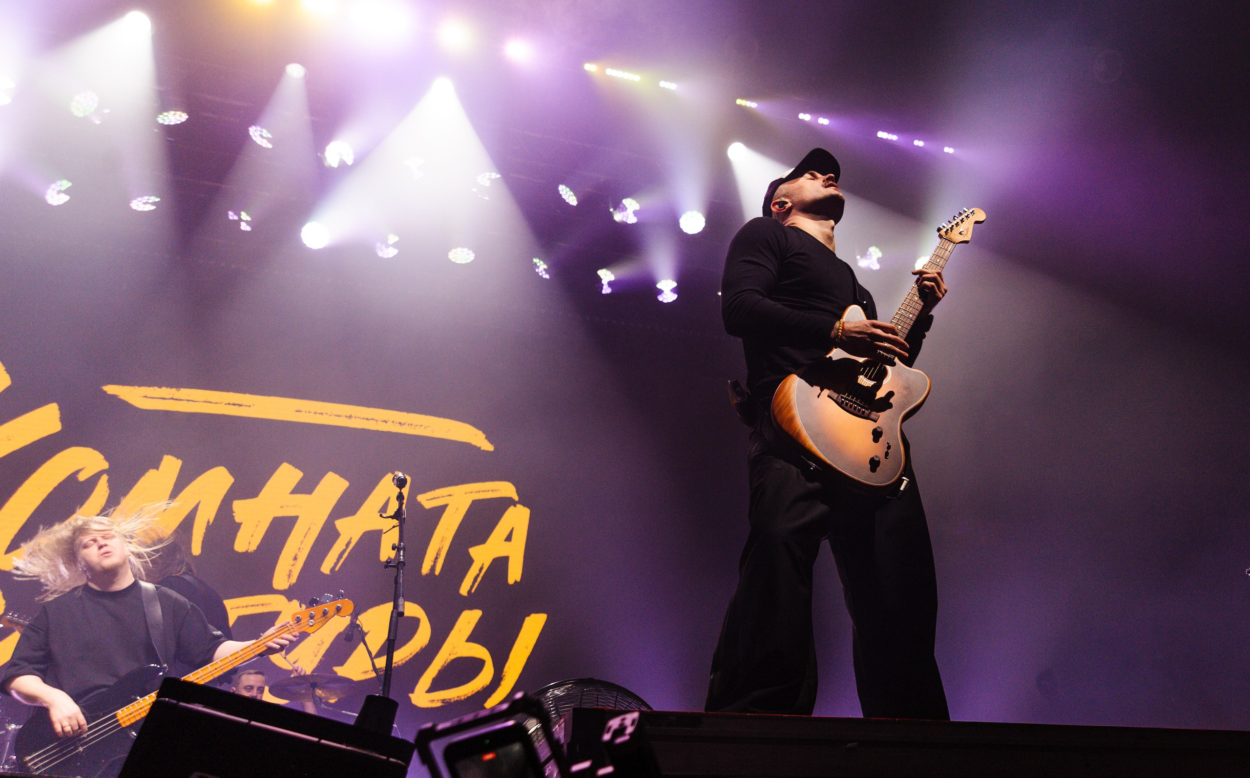 Комната культуры, СК «Юбилейный», 11.04.2026. Алексей Горчаков. Фотограф на ваш праздник