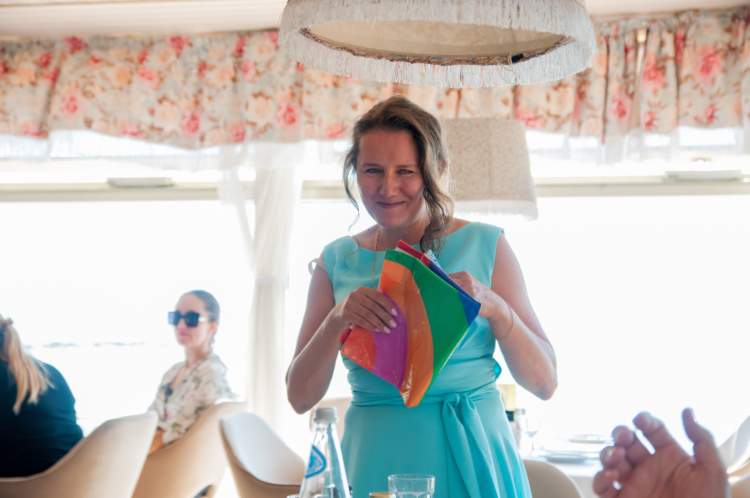 Дни рождения. Алексей Горчаков. Фотограф на ваш праздник