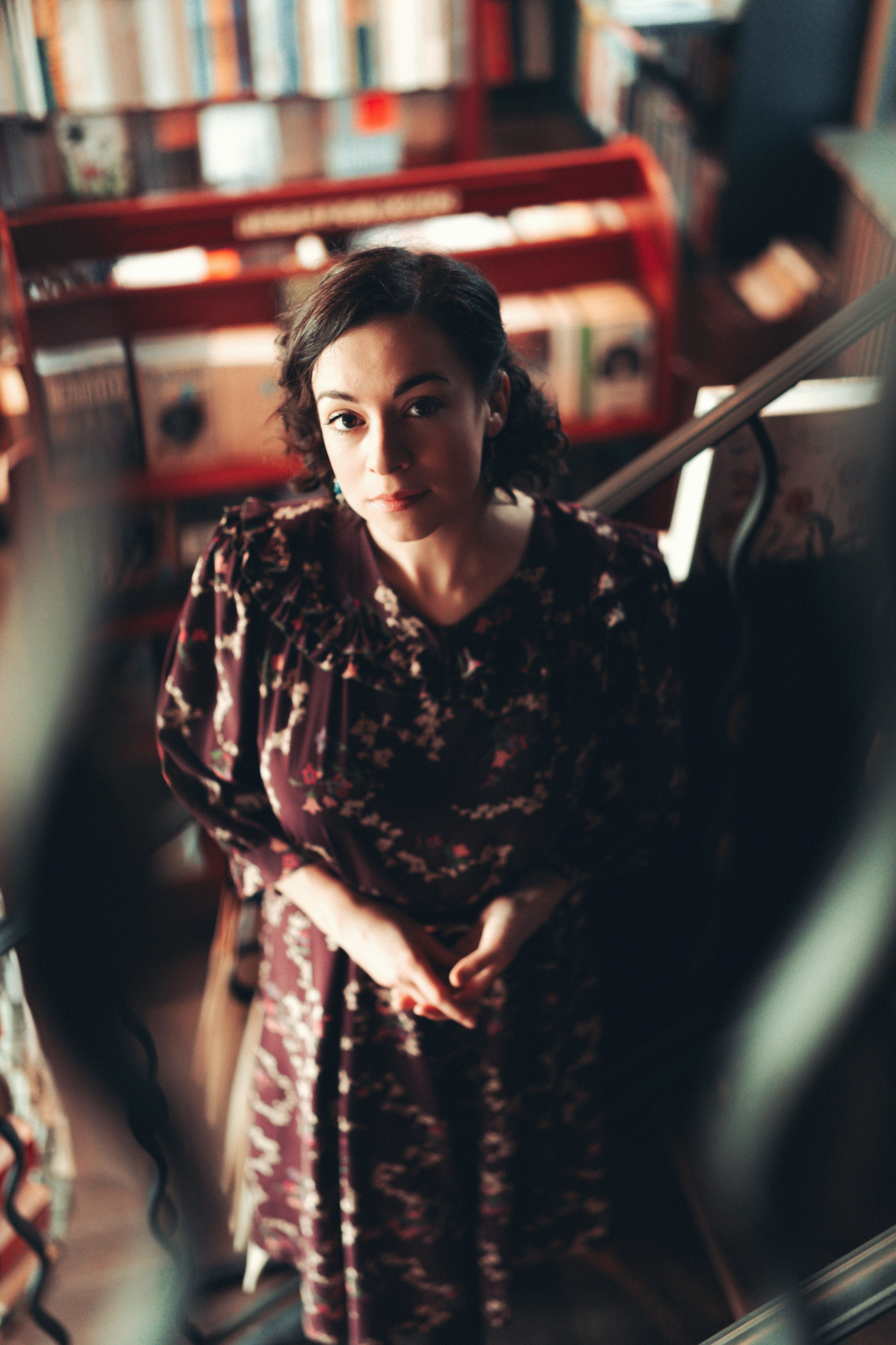 Фотограф и видеограф Арина Семёнова