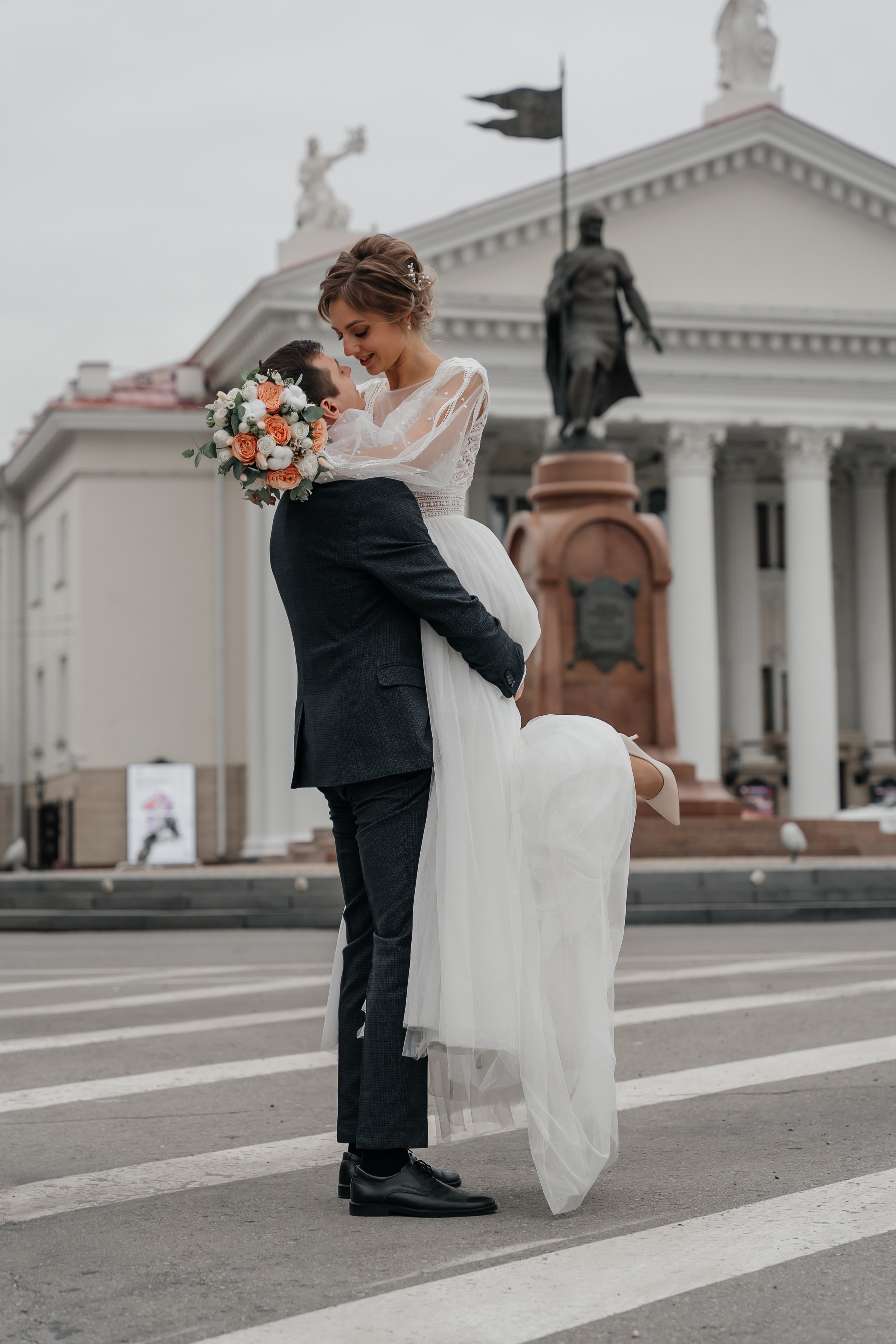 О+Ю 🤍. Свадебный и семейный фотограф Волгоград